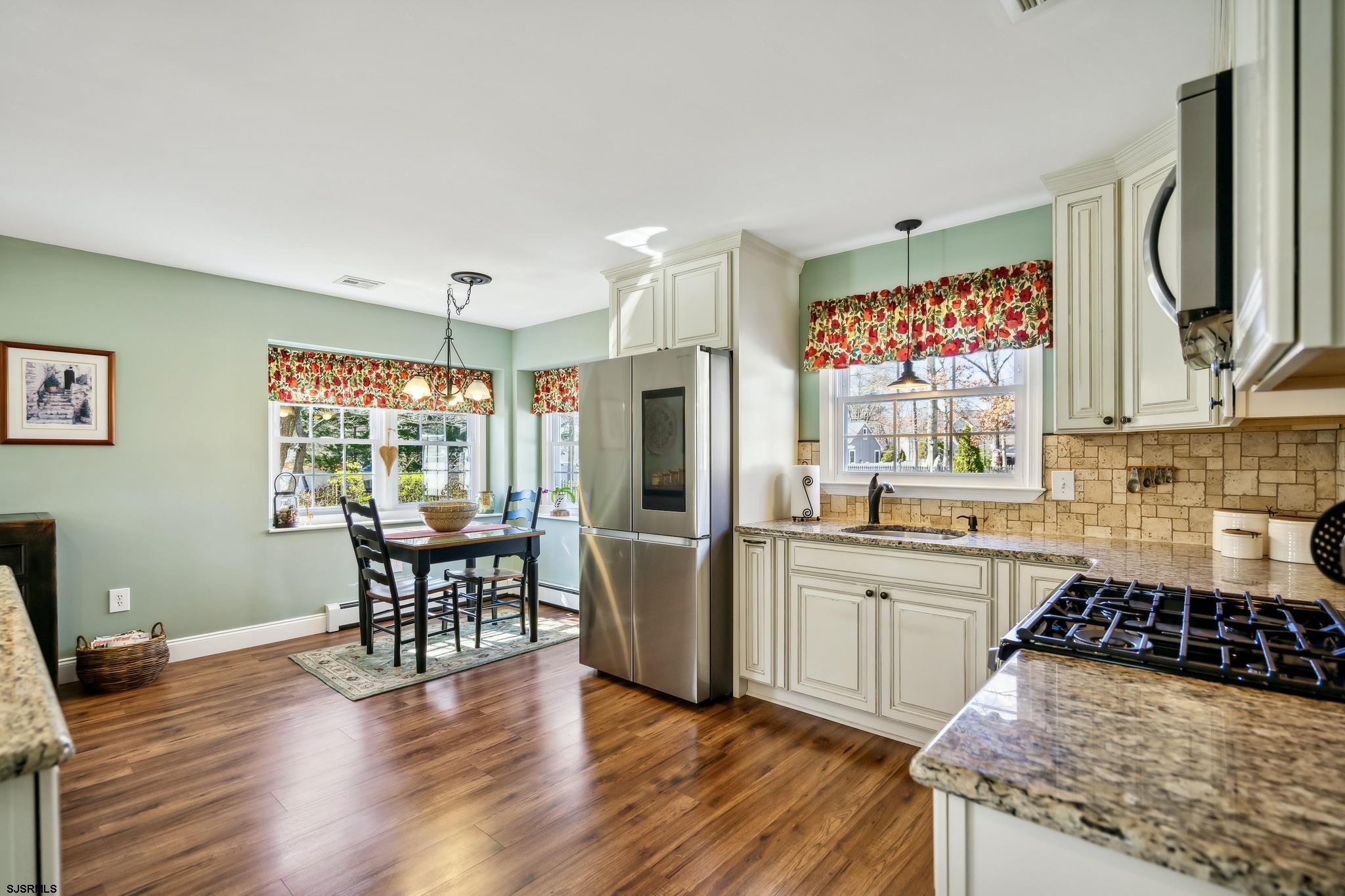 709 Ambassador Drive