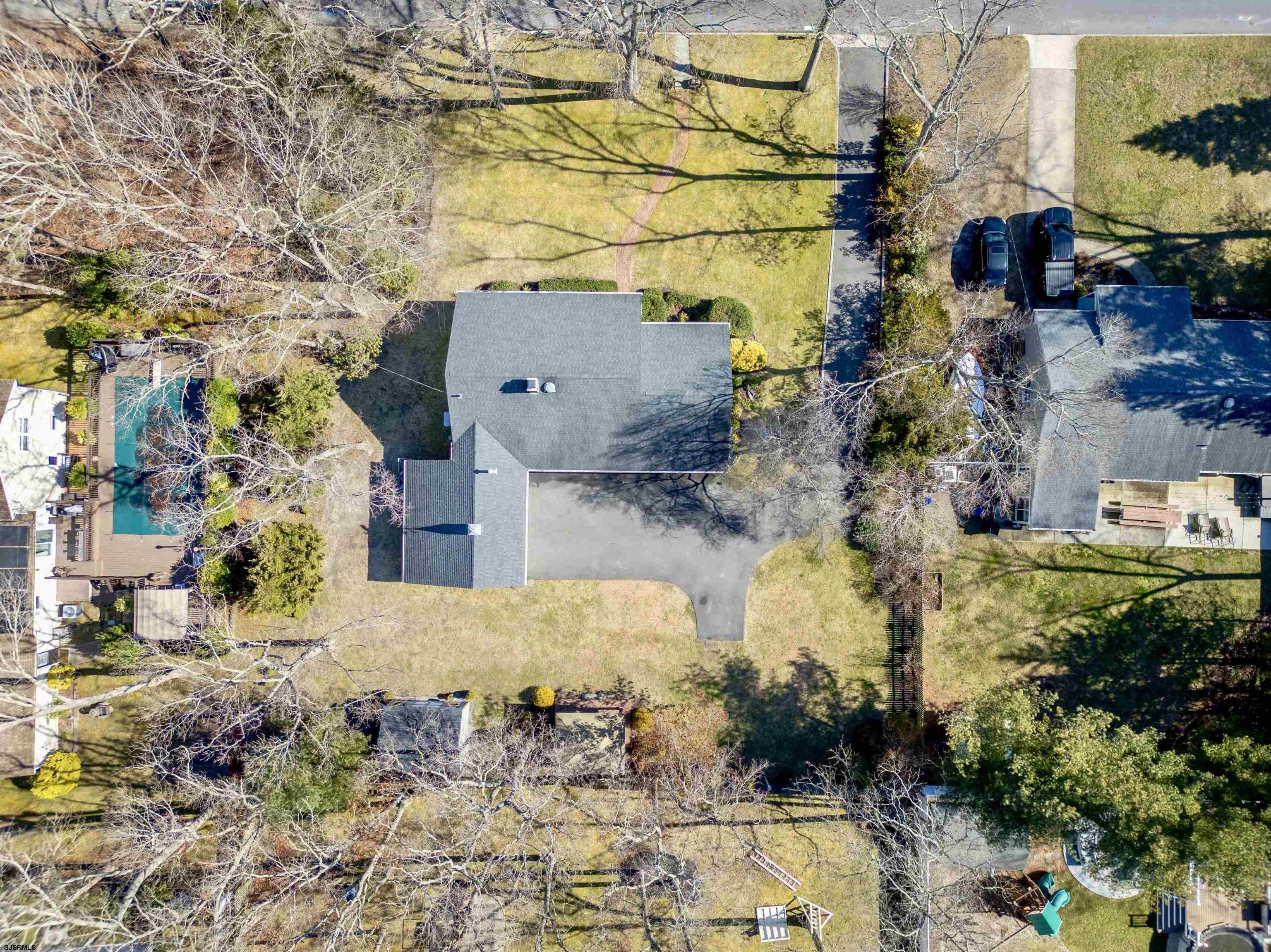 709 Ambassador Drive