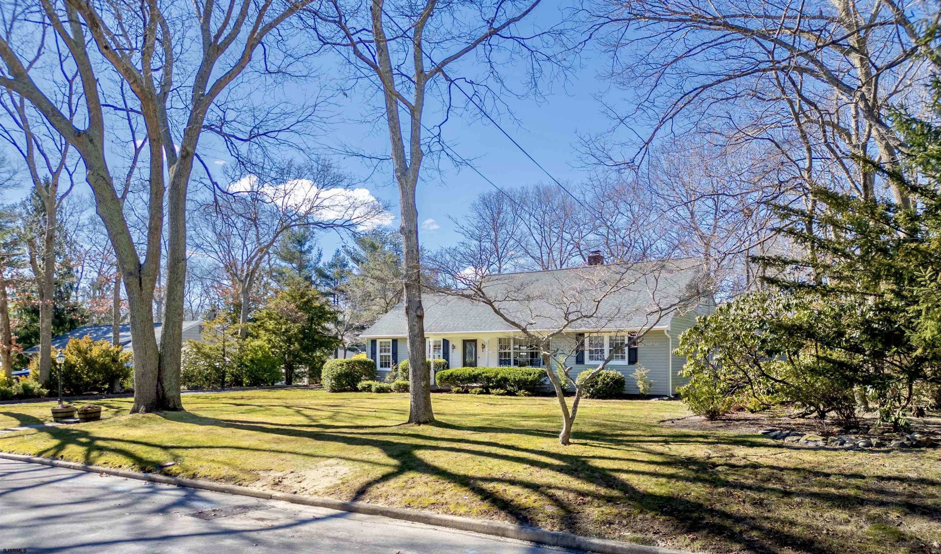 709 Ambassador Drive