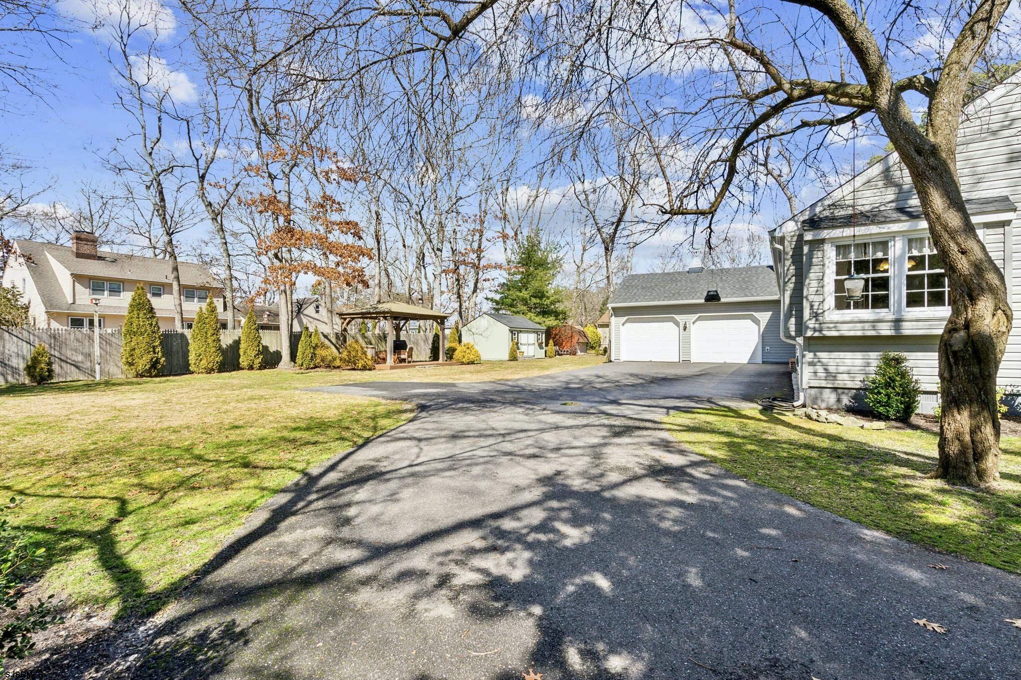 709 Ambassador Drive