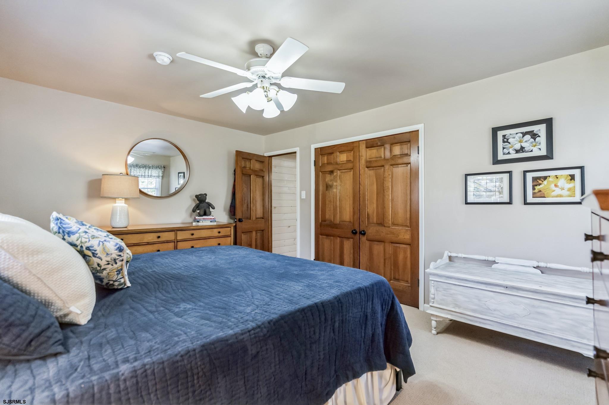 709 Ambassador Drive