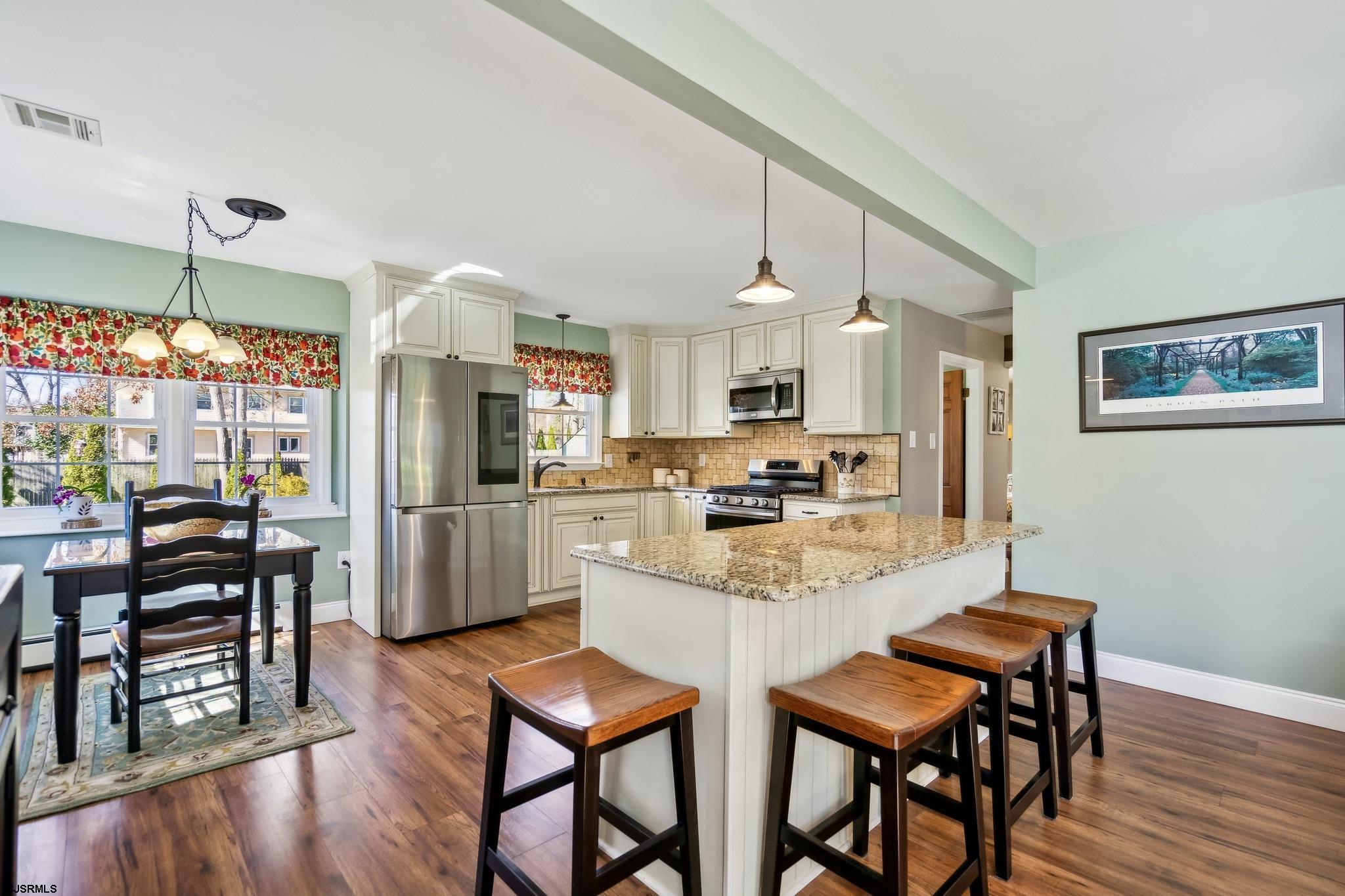 709 Ambassador Drive