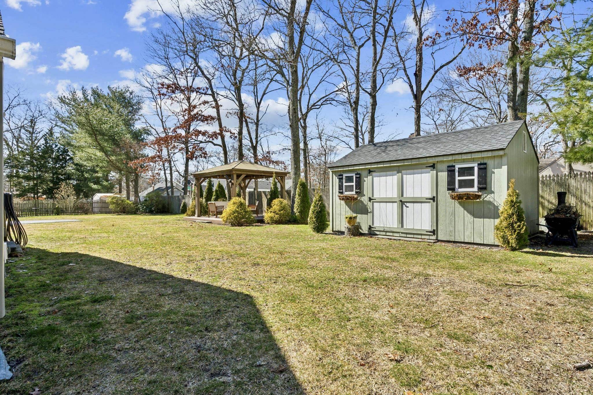 709 Ambassador Drive