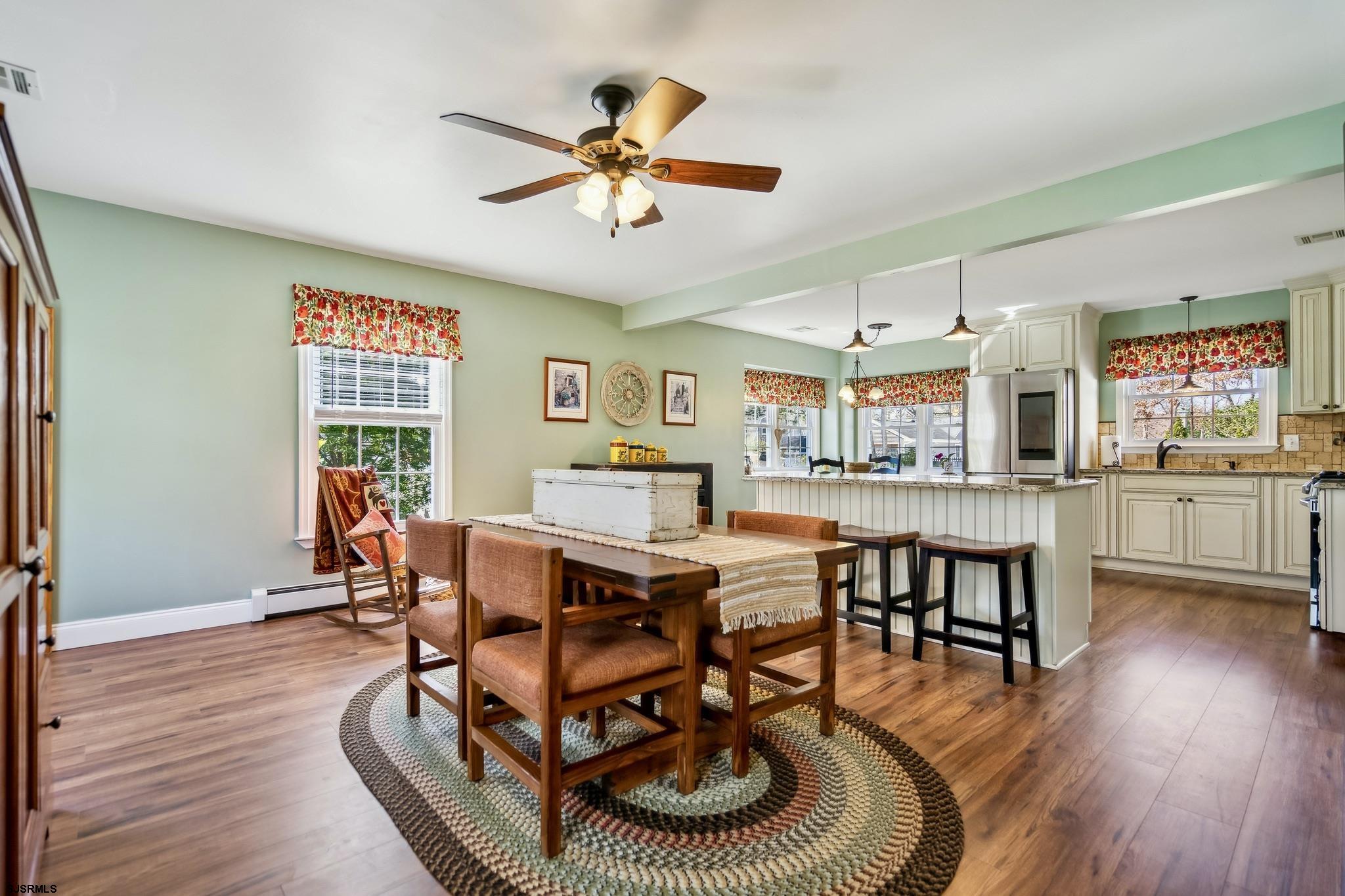 709 Ambassador Drive