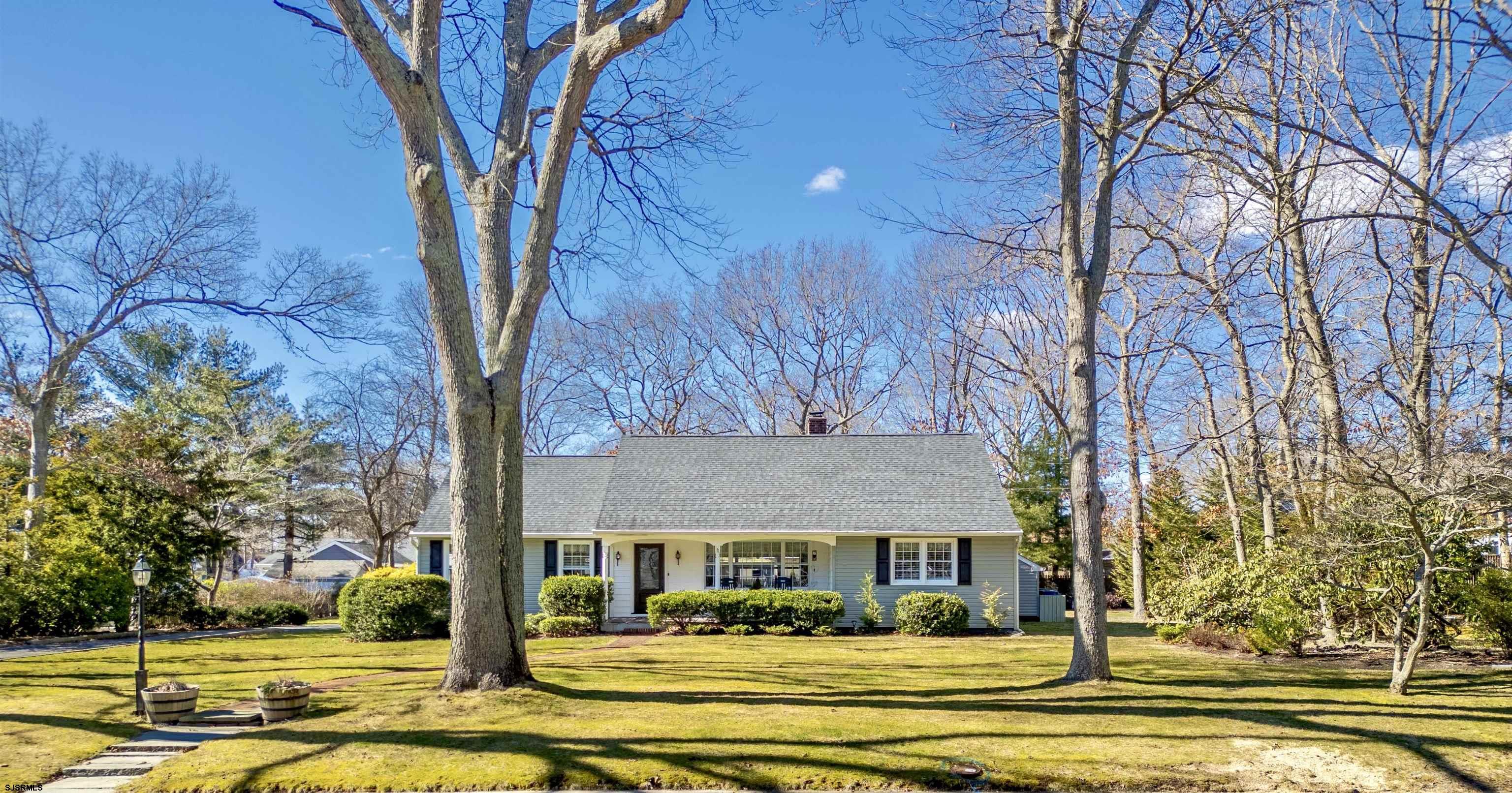 709 Ambassador Drive