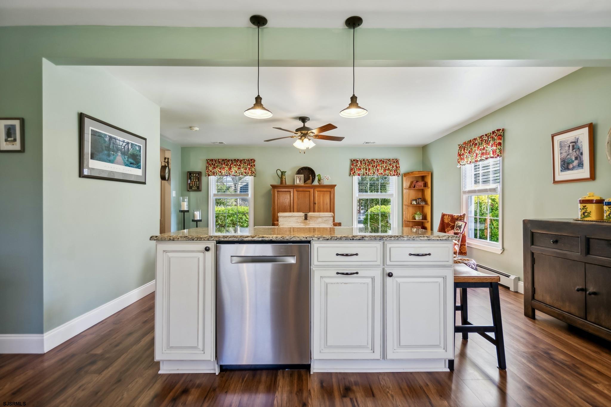 709 Ambassador Drive