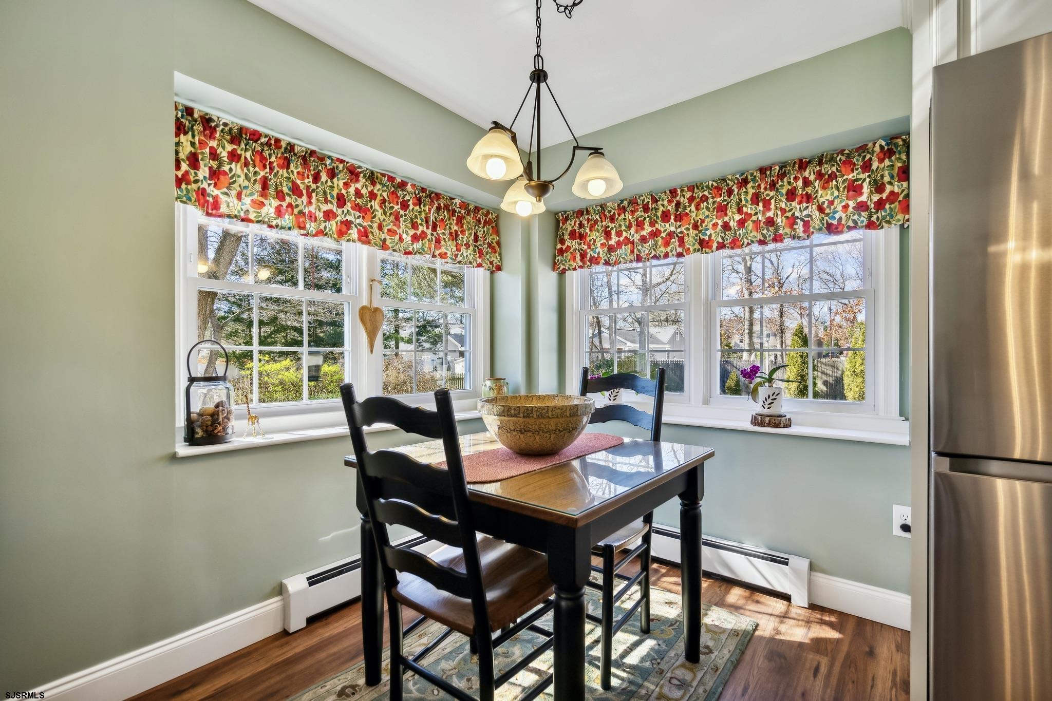 709 Ambassador Drive