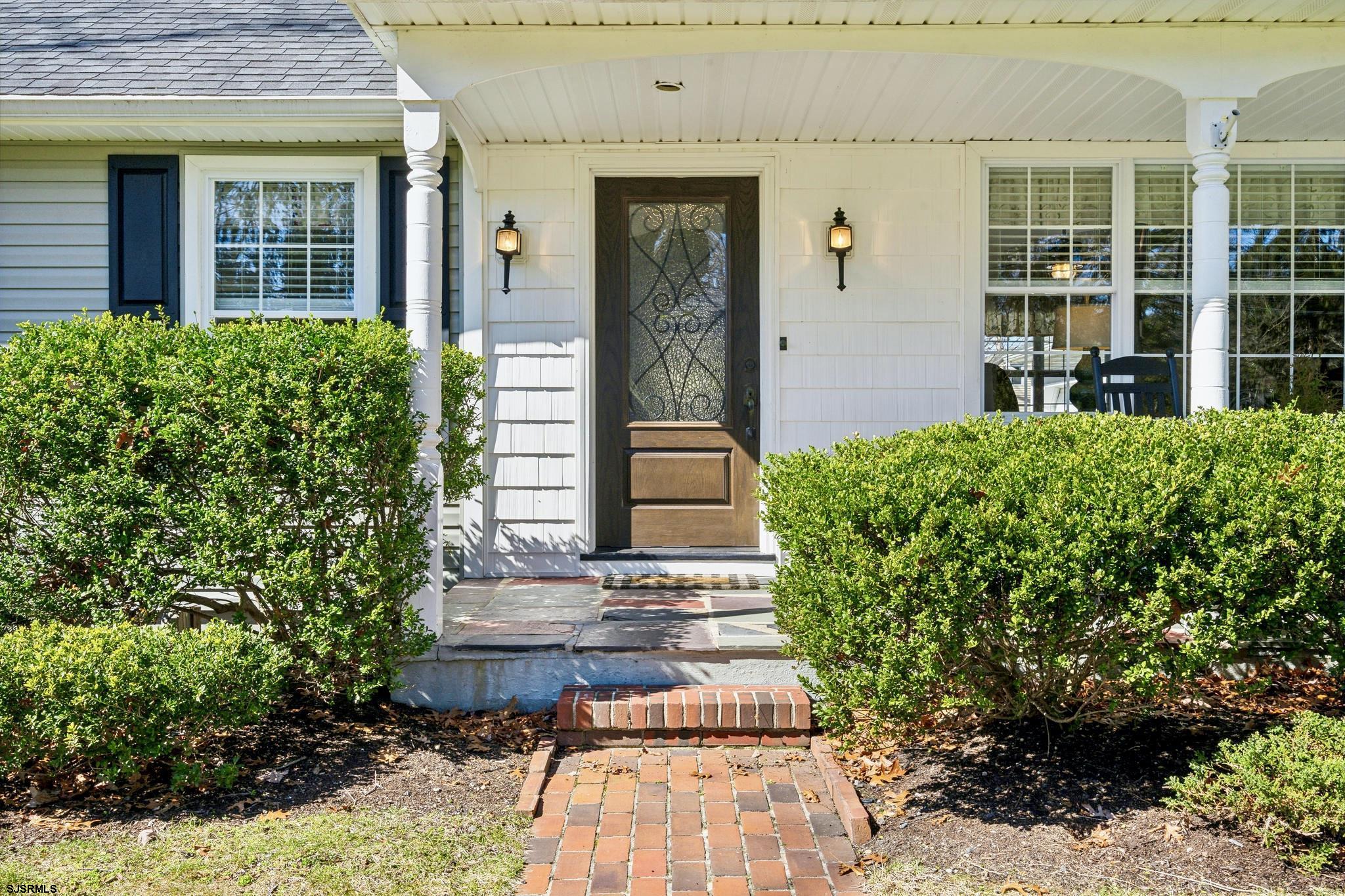 709 Ambassador Drive