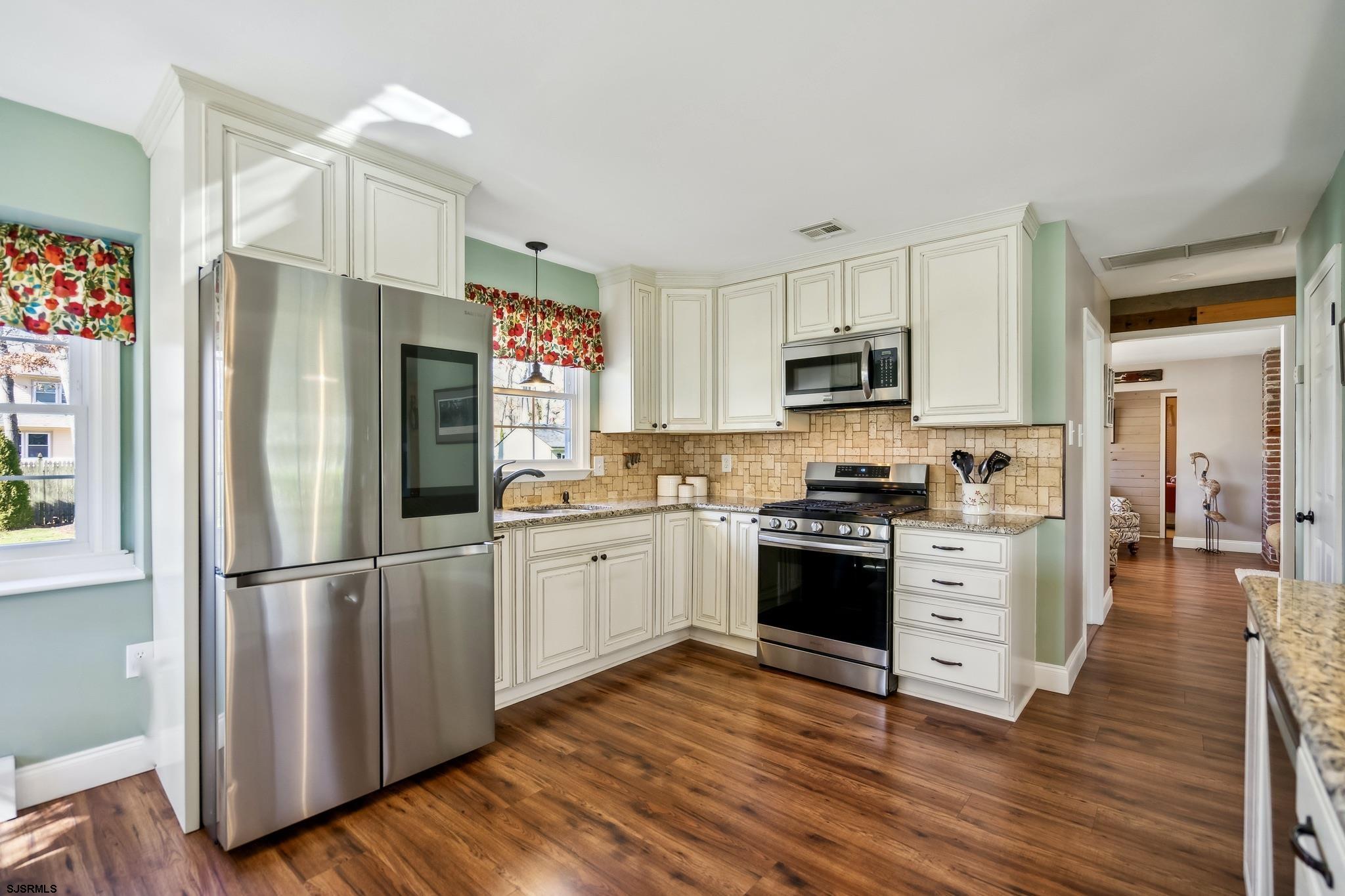 709 Ambassador Drive