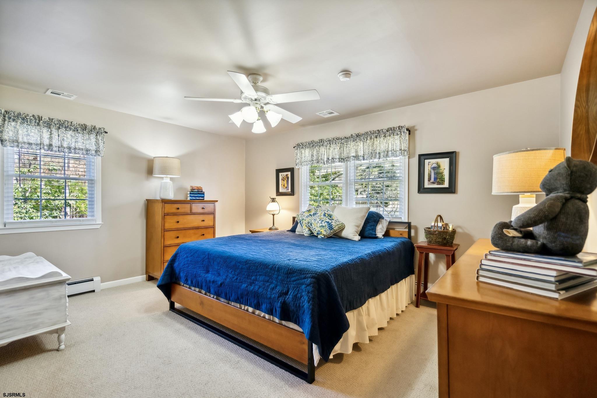 709 Ambassador Drive