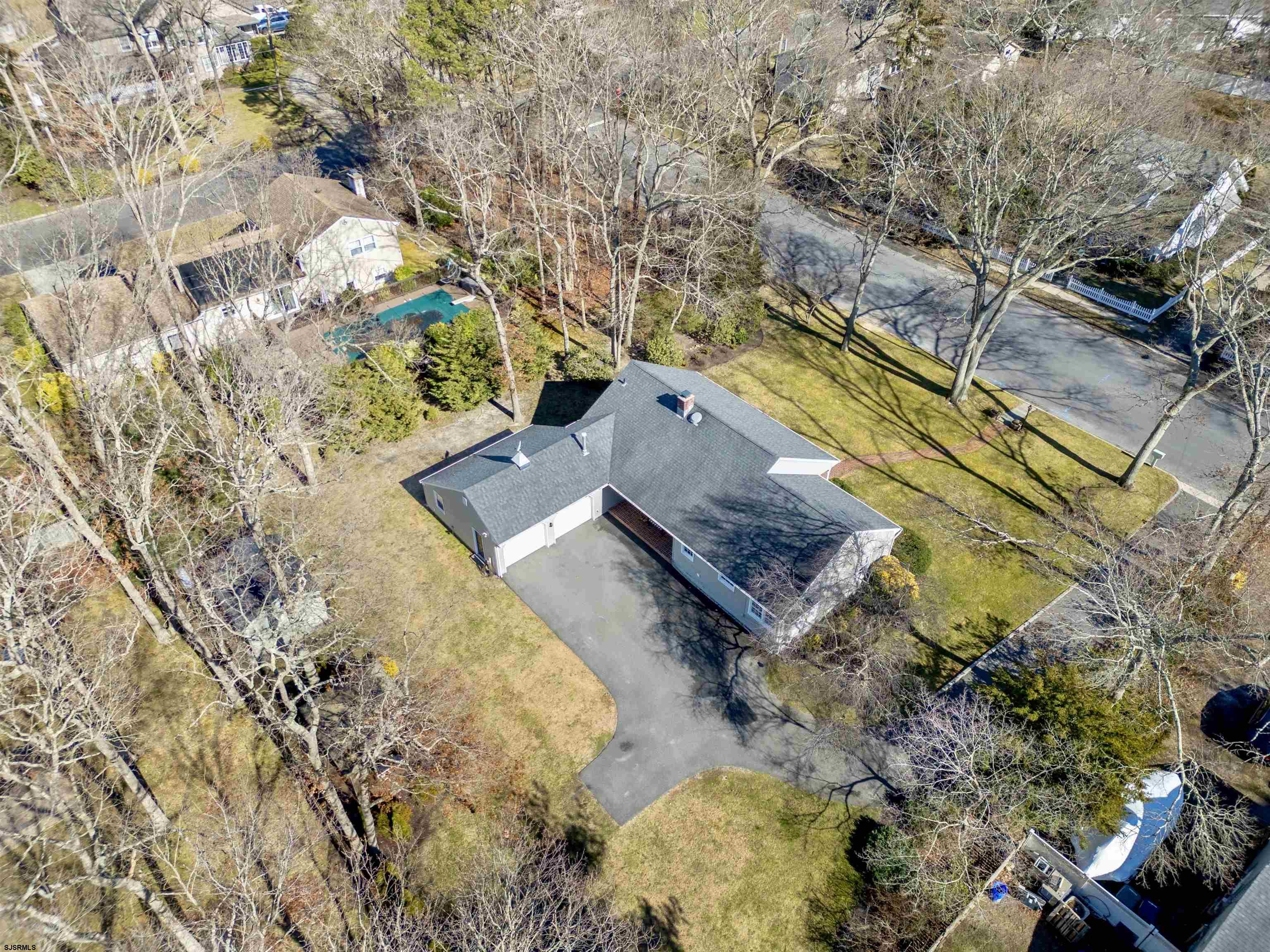 709 Ambassador Drive