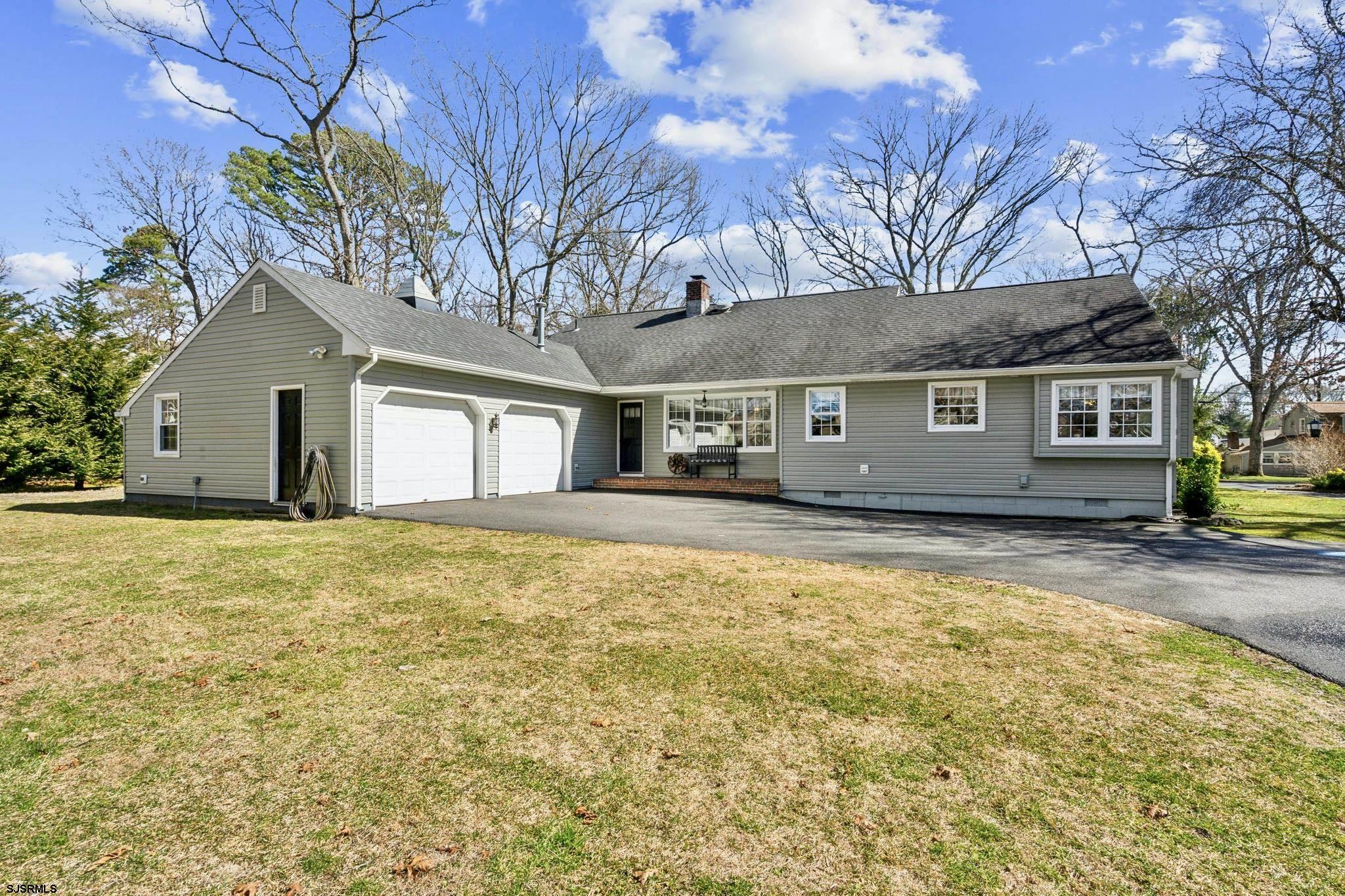 709 Ambassador Drive