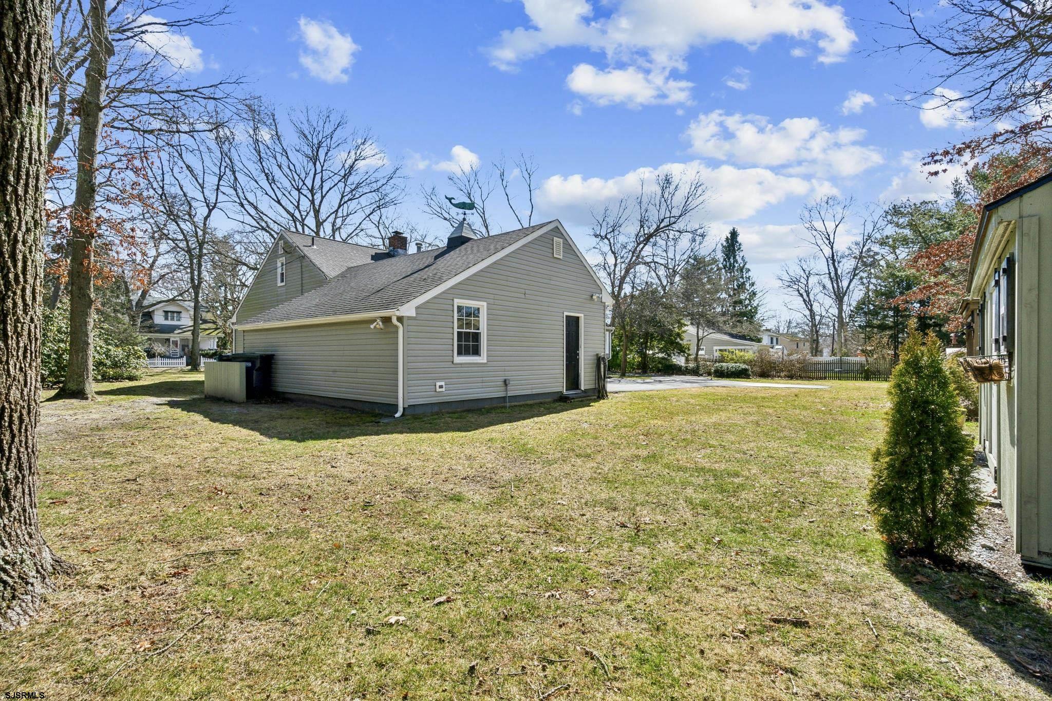 709 Ambassador Drive