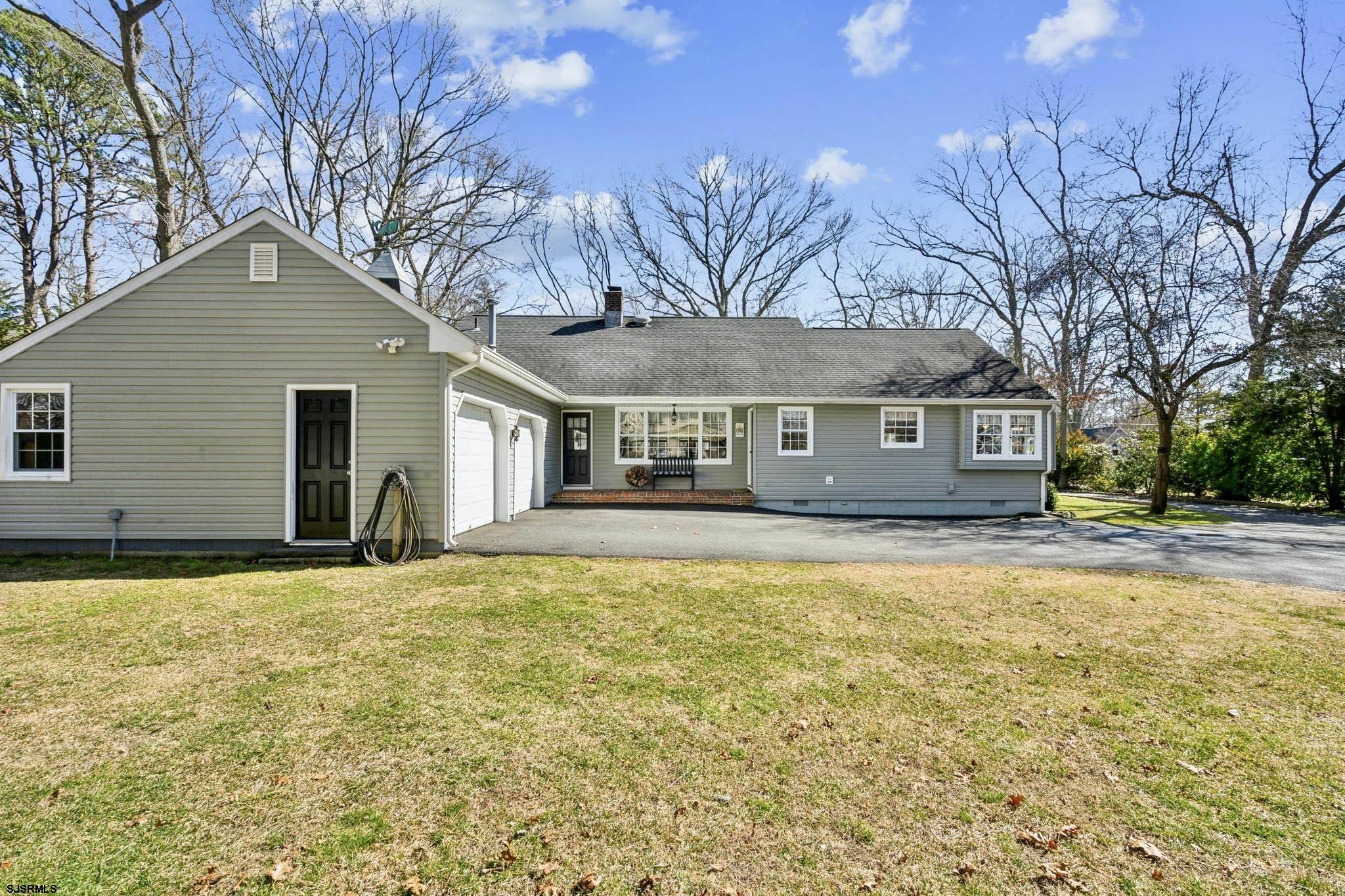 709 Ambassador Drive