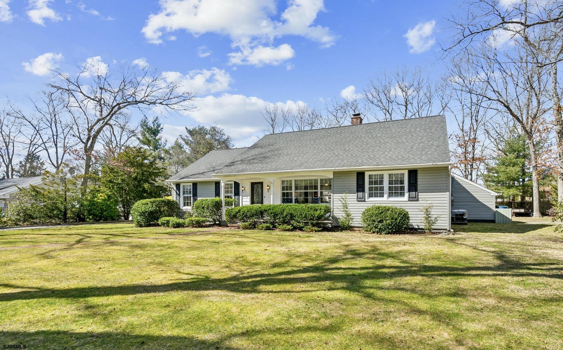 709 Ambassador Drive