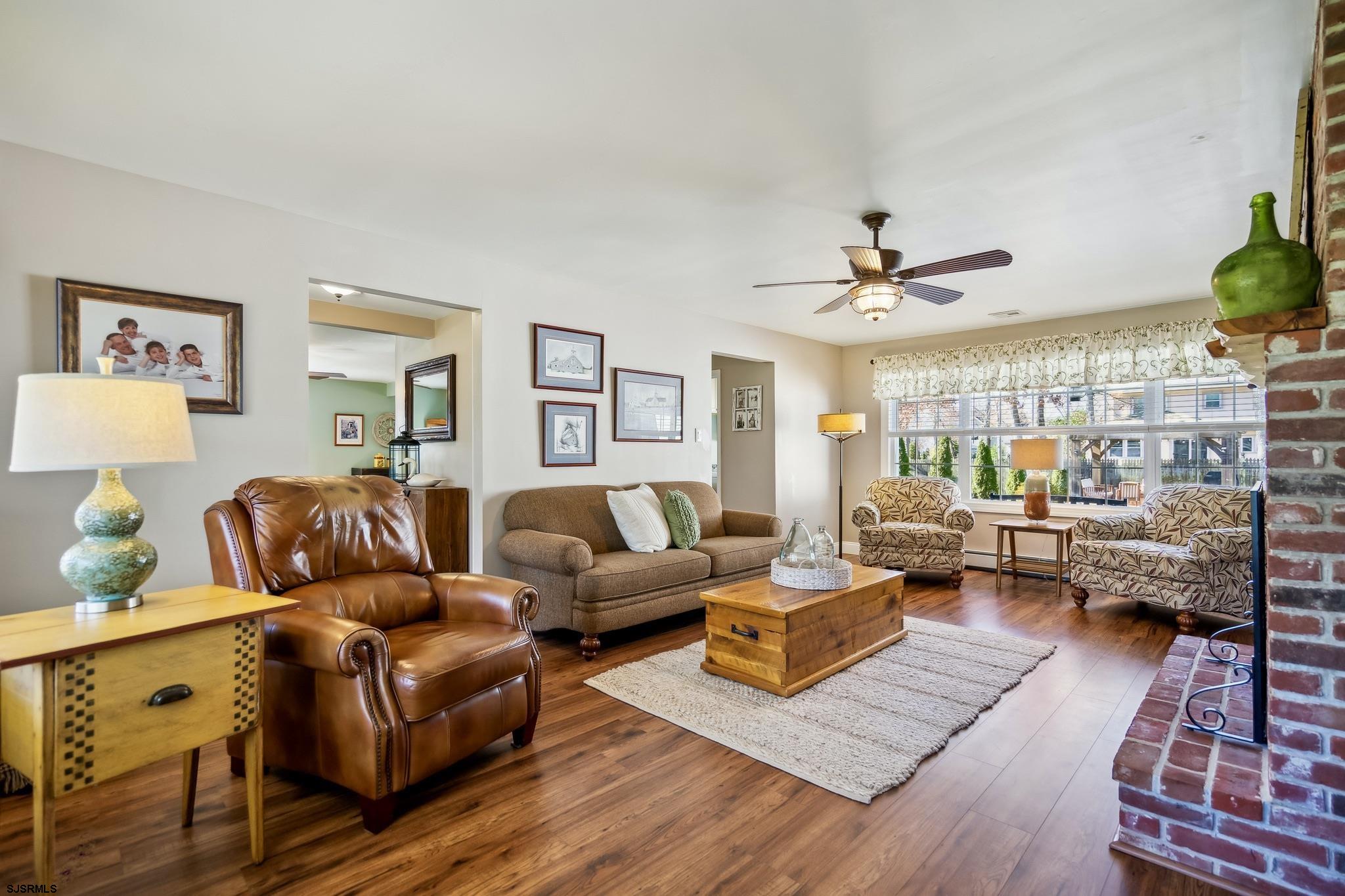 709 Ambassador Drive