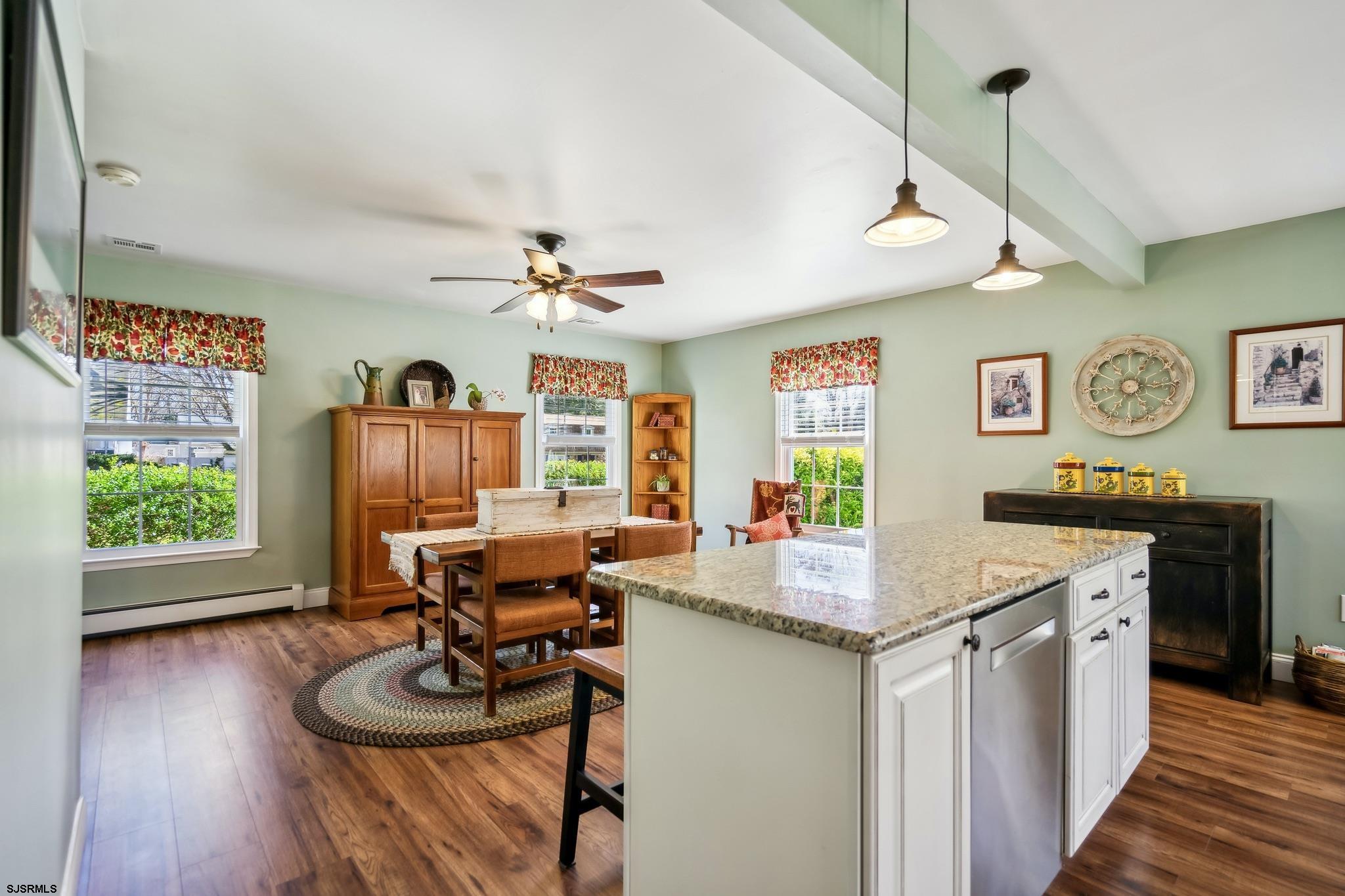 709 Ambassador Drive