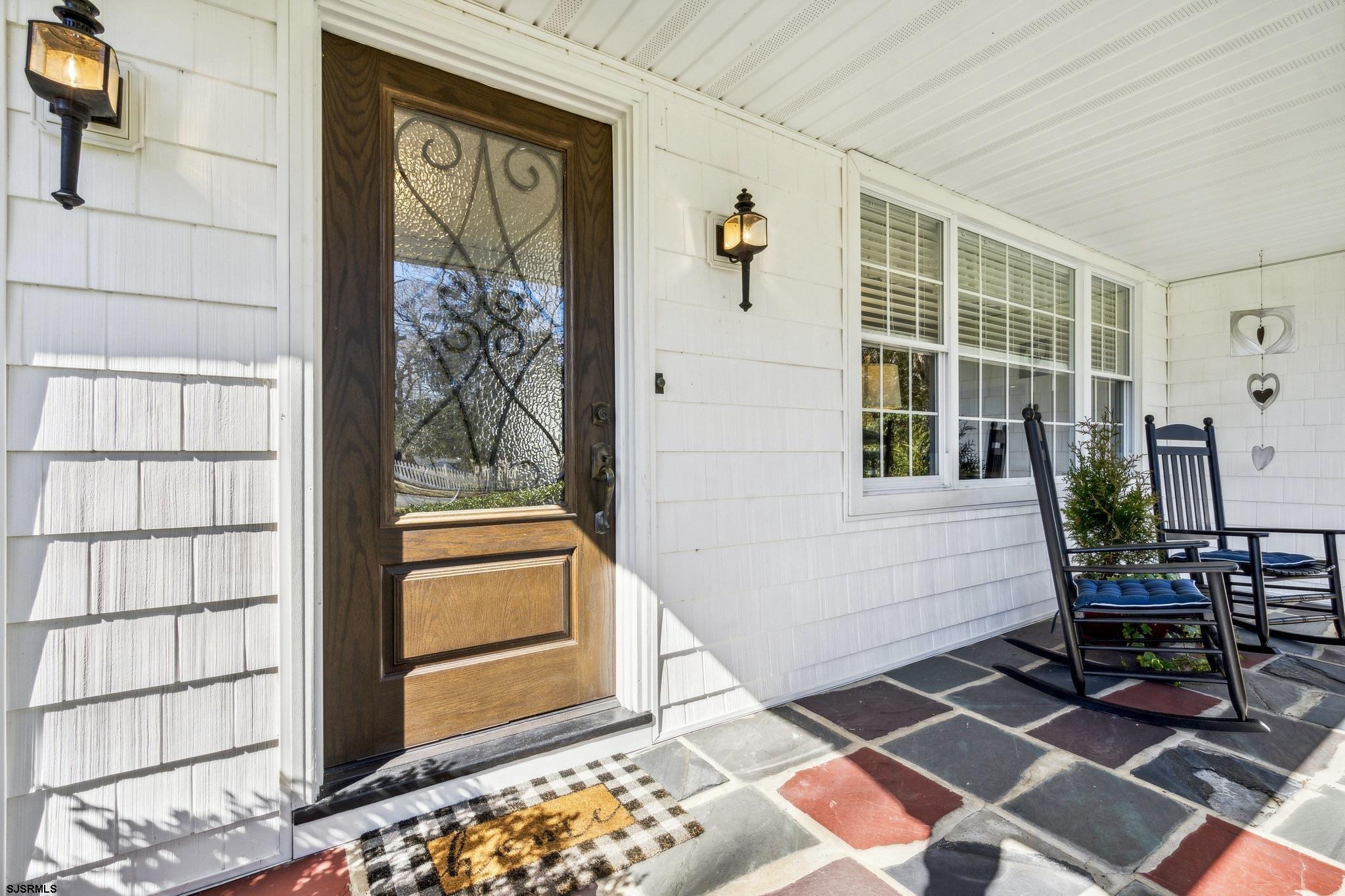 709 Ambassador Drive