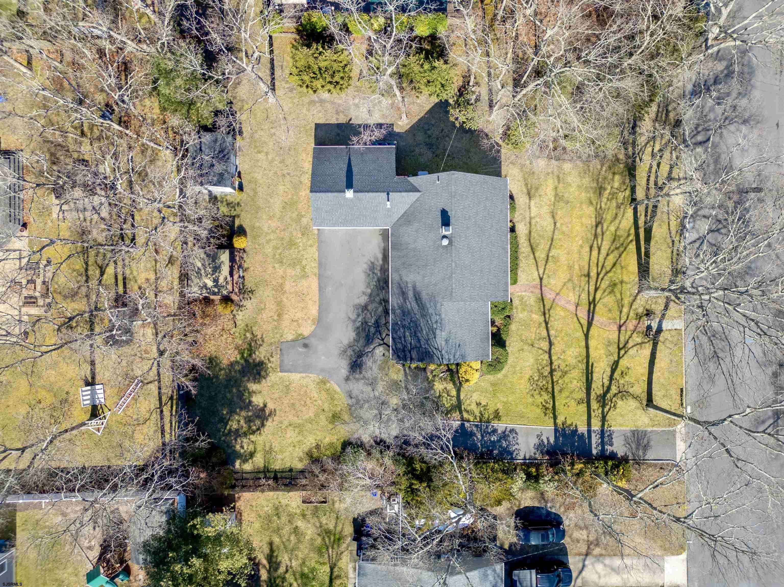 709 Ambassador Drive