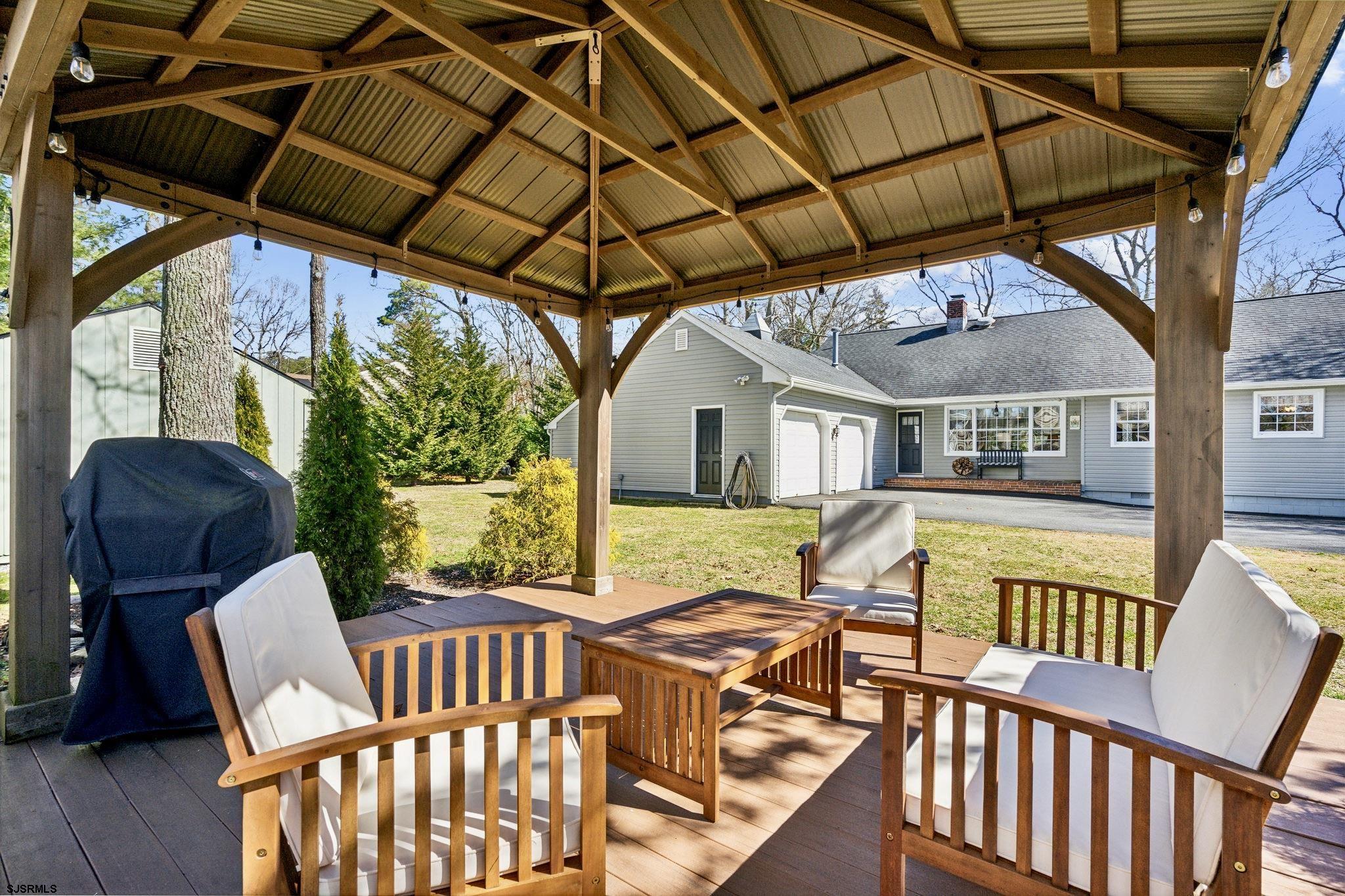 709 Ambassador Drive