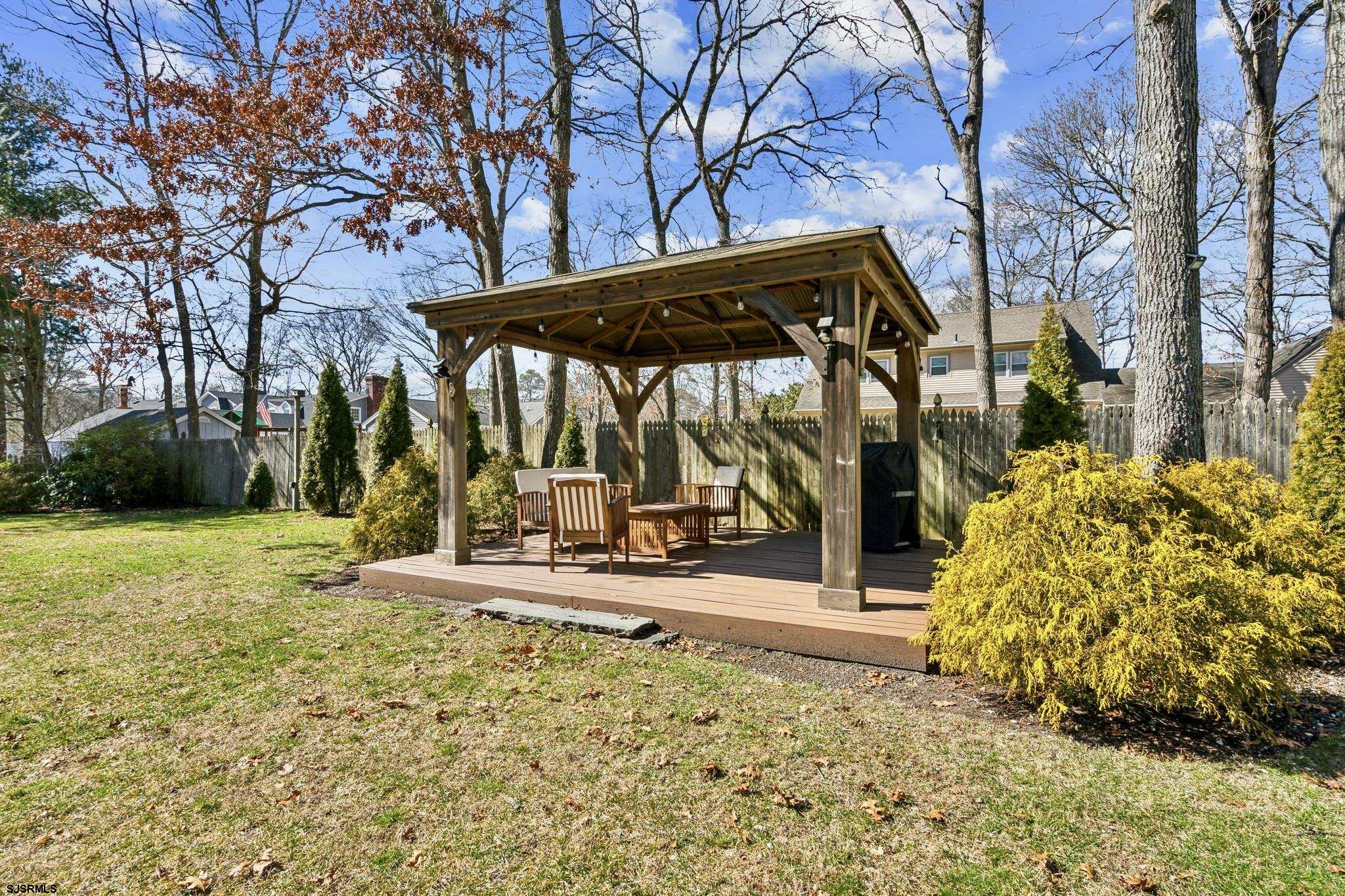 709 Ambassador Drive