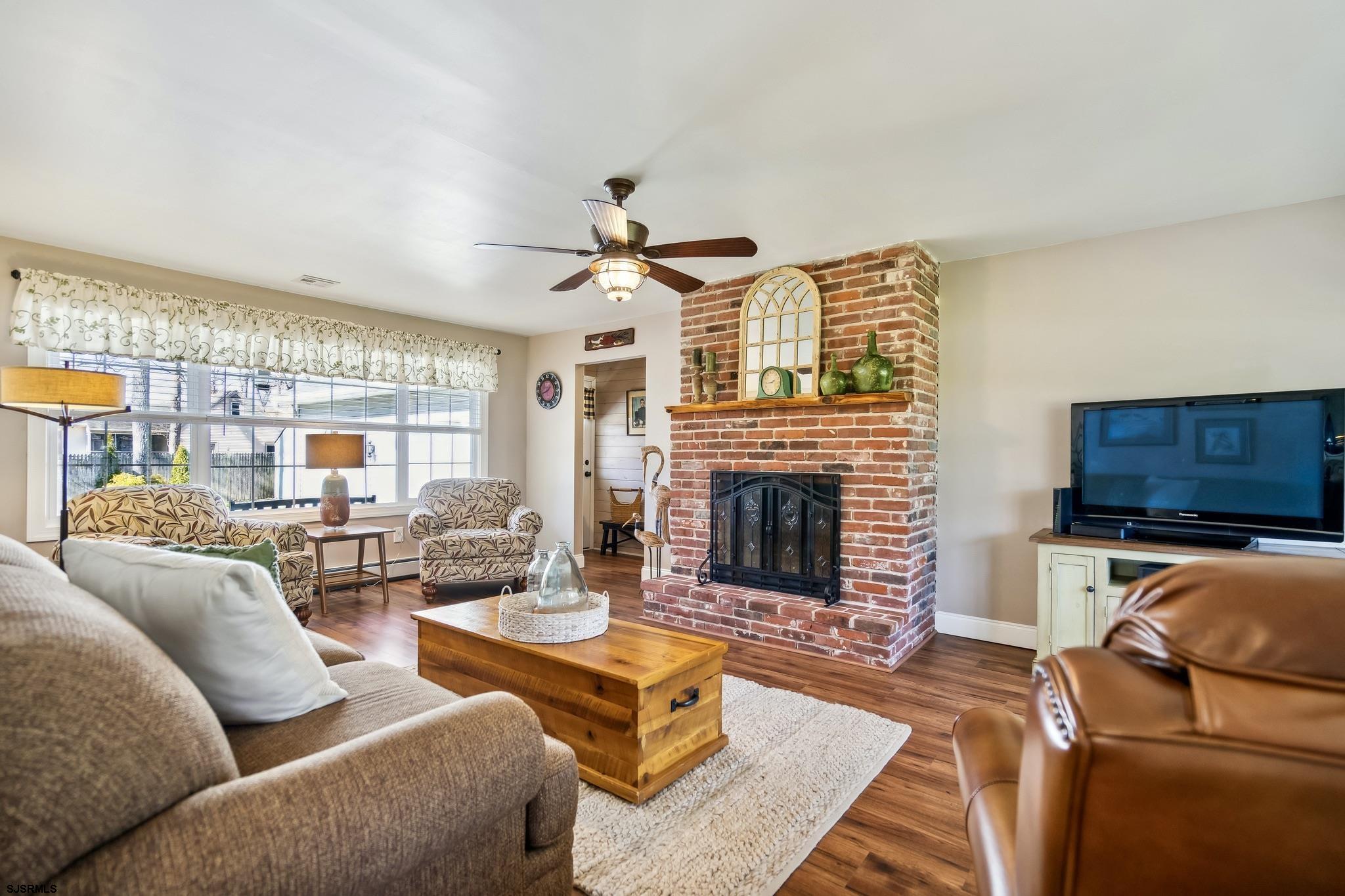 709 Ambassador Drive