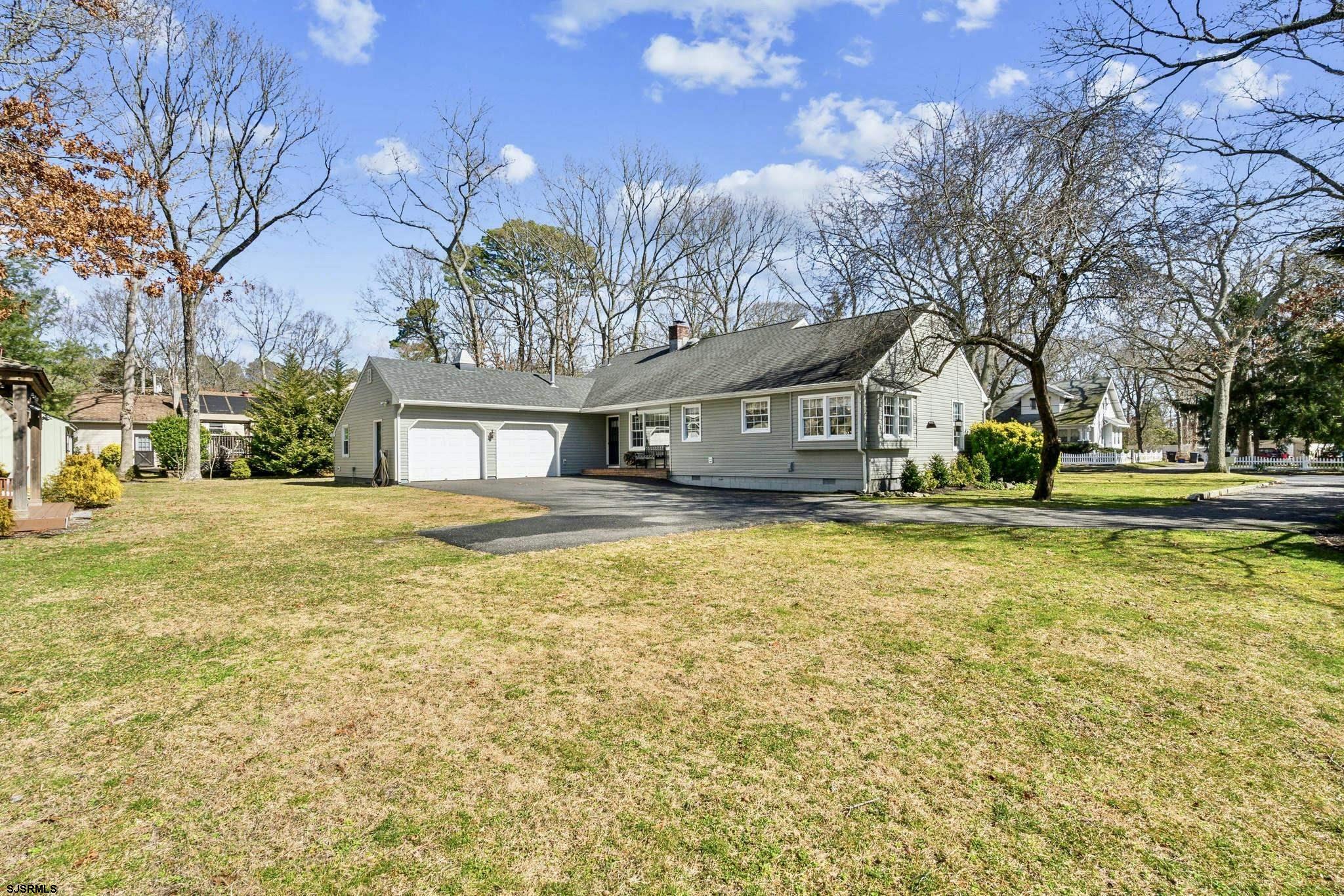 709 Ambassador Drive