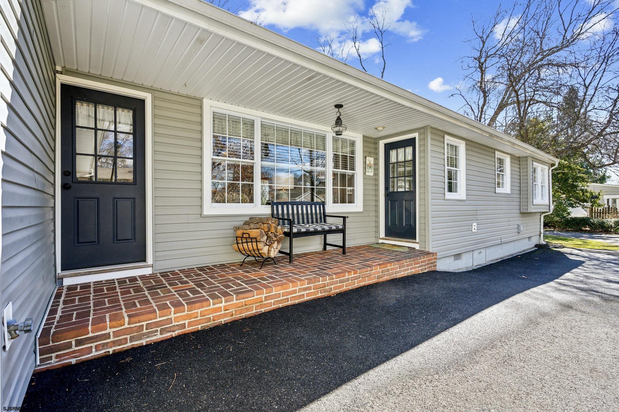 709 Ambassador Drive