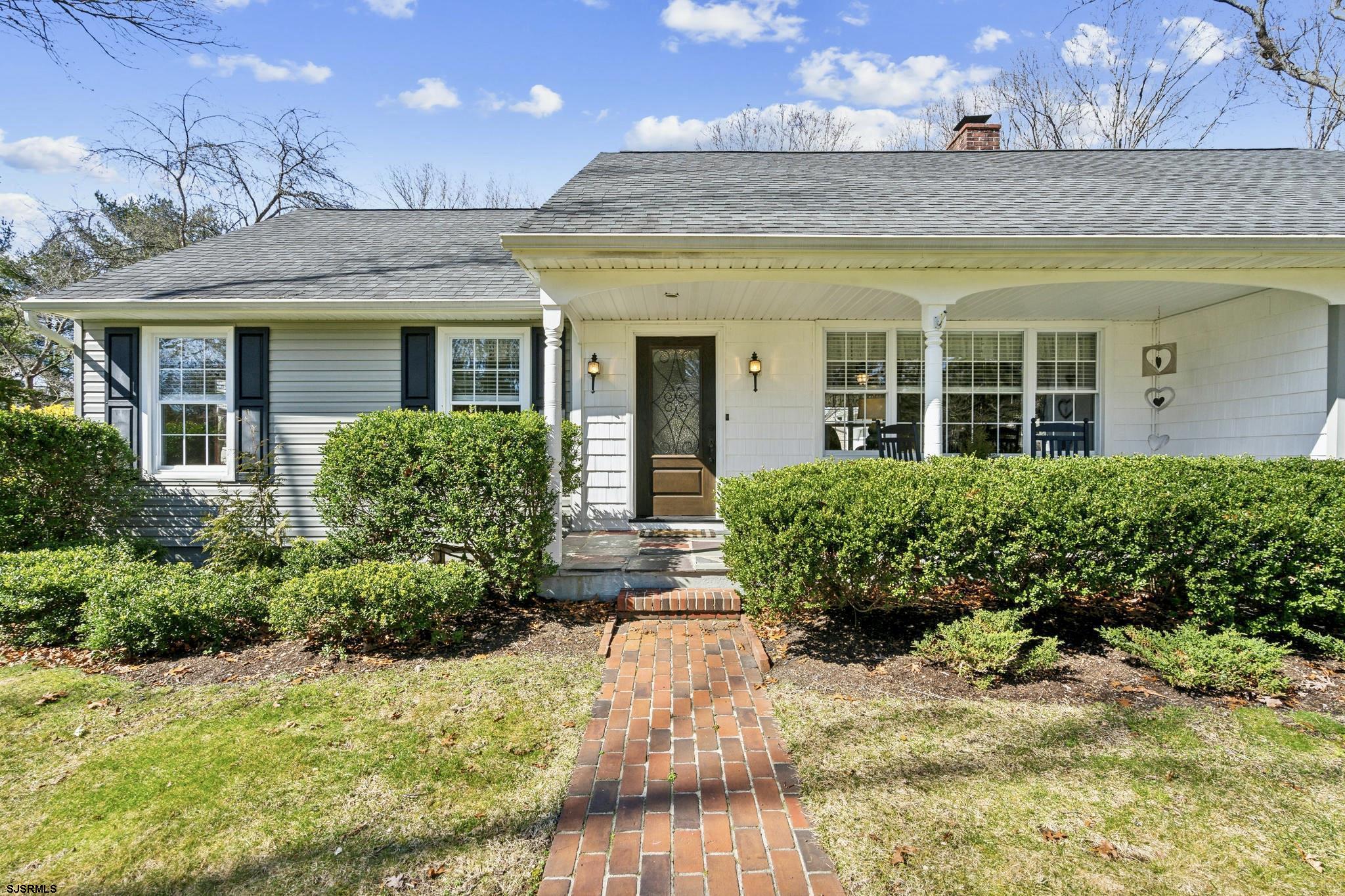 709 Ambassador Drive