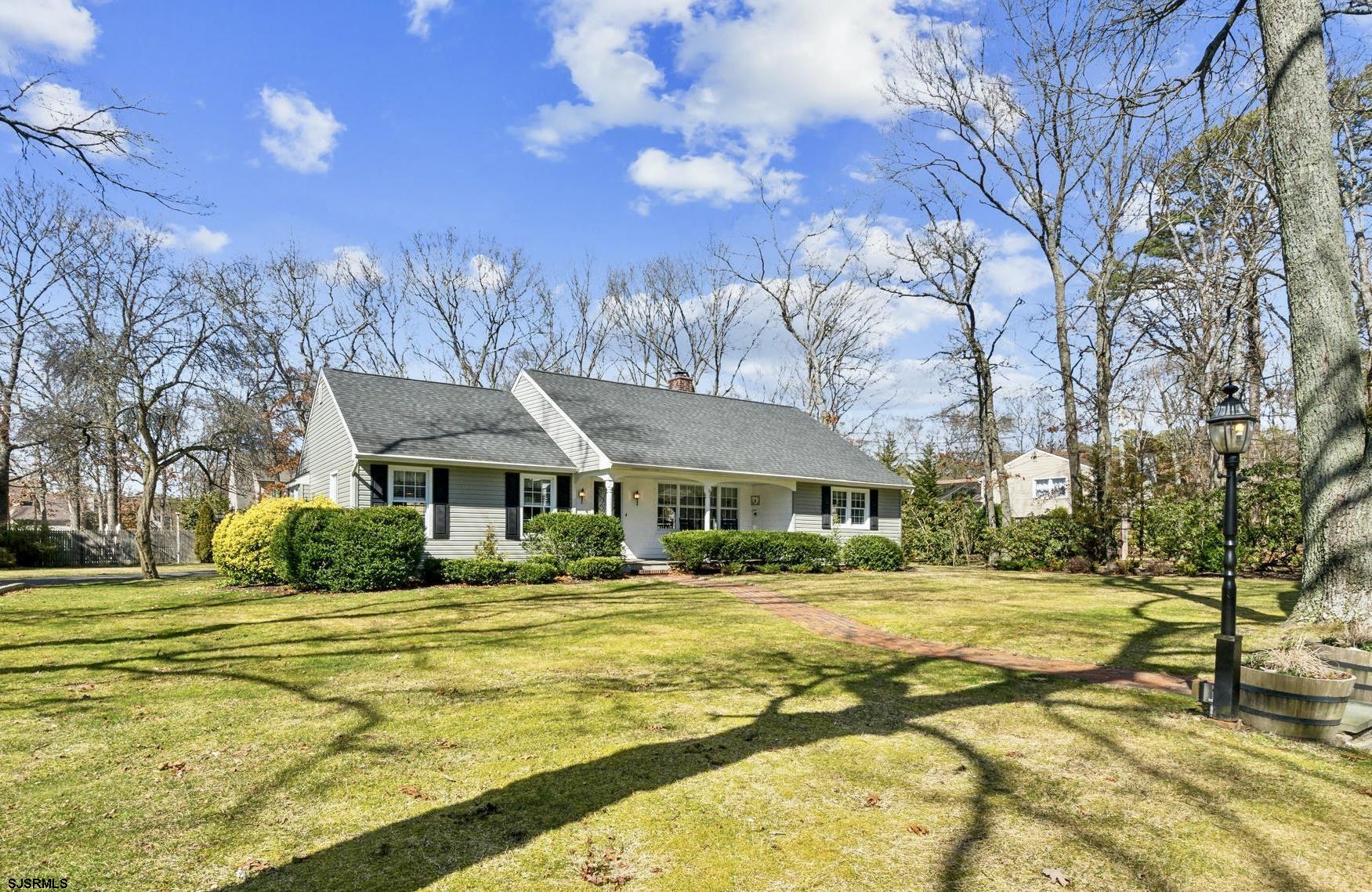 709 Ambassador Drive