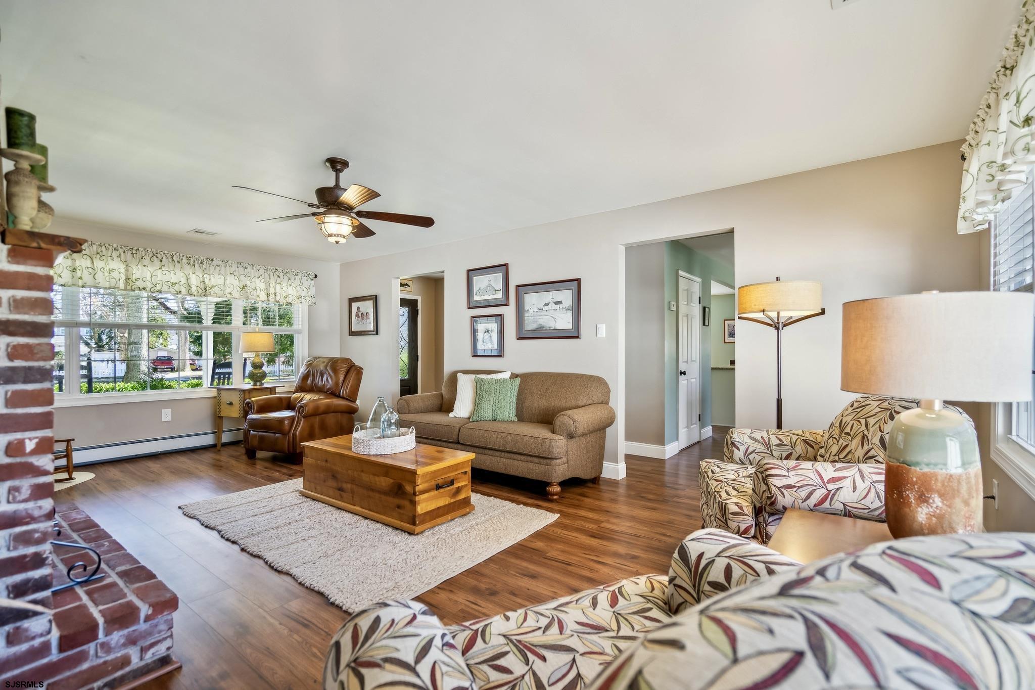 709 Ambassador Drive