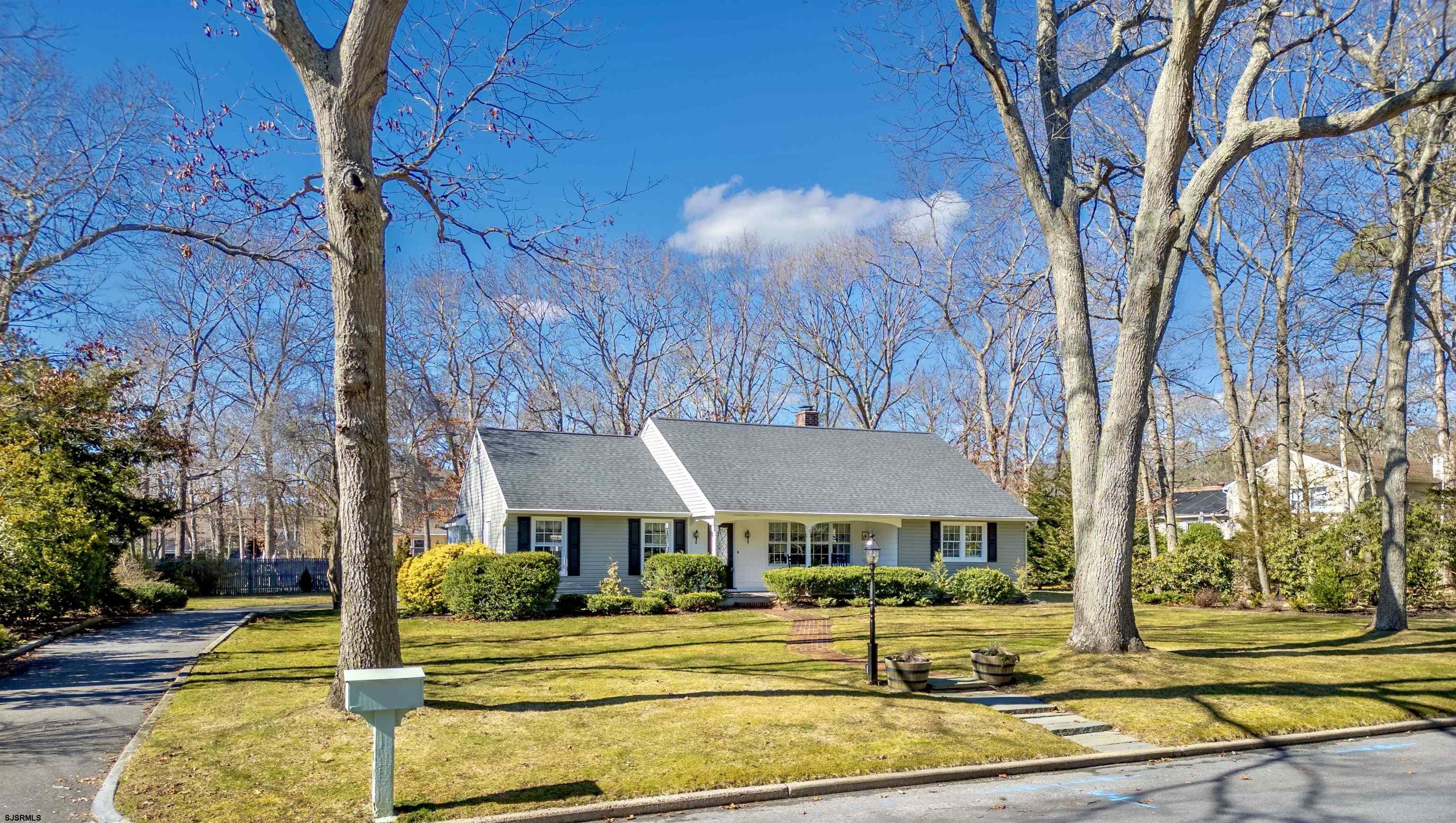 709 Ambassador Drive