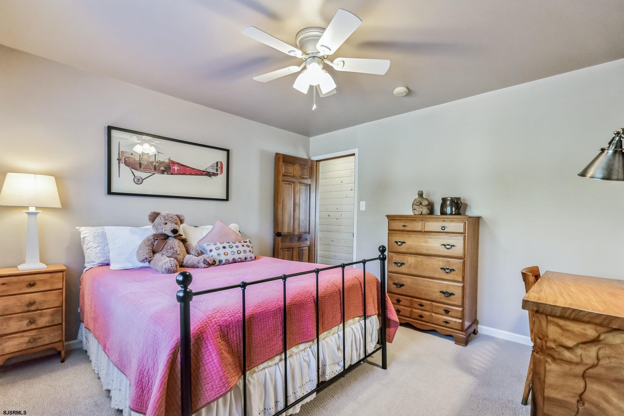 709 Ambassador Drive