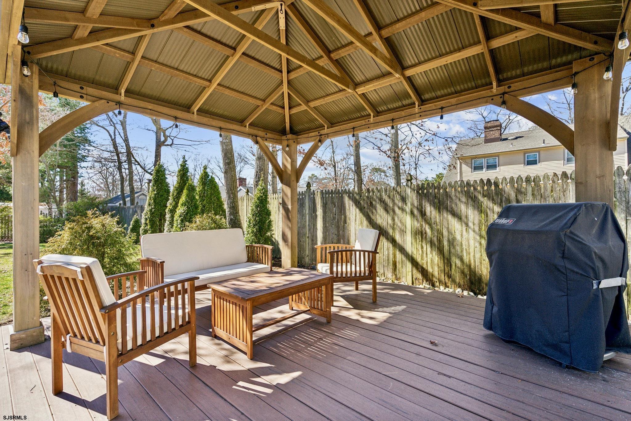 709 Ambassador Drive