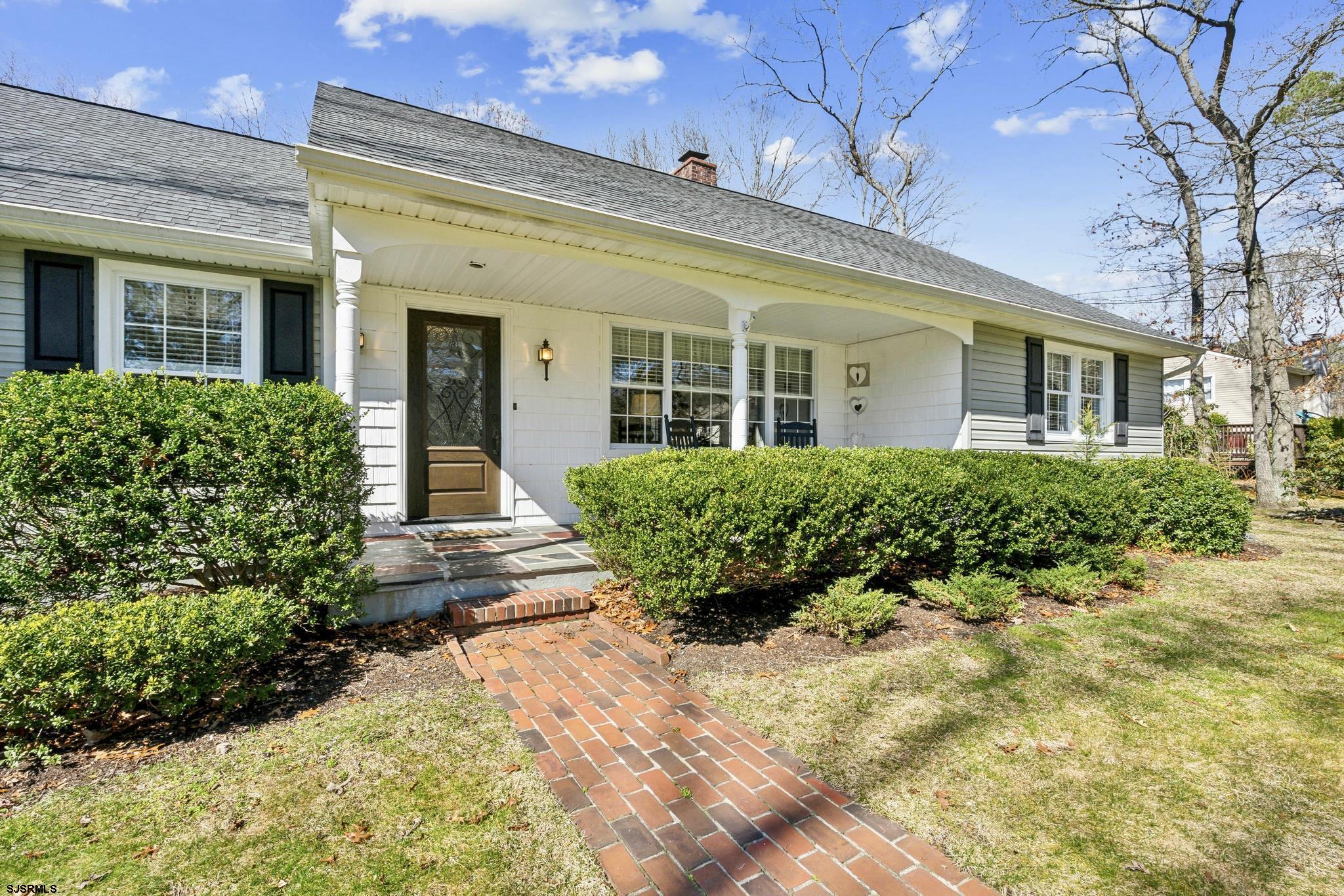 709 Ambassador Drive