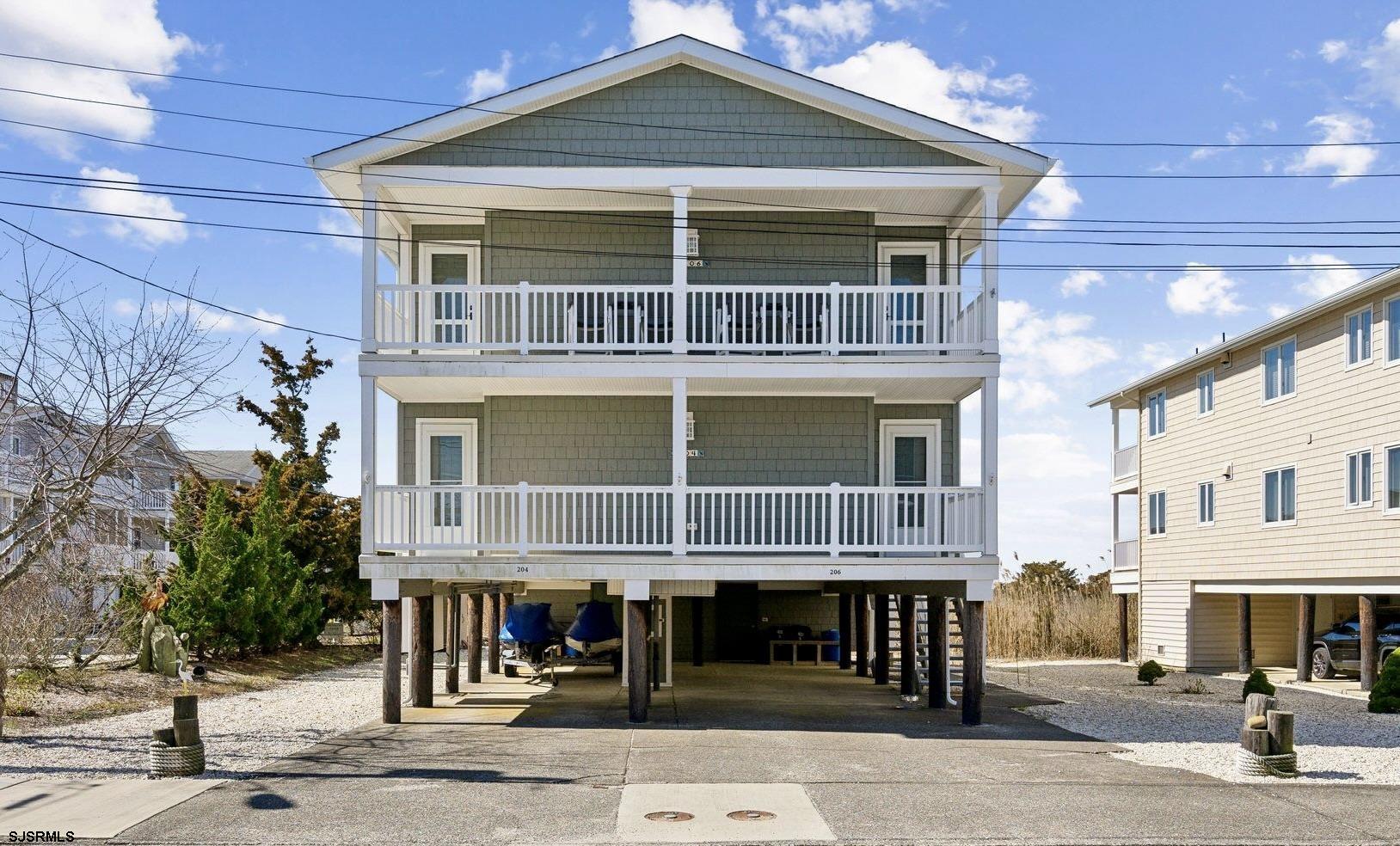 204 56th Street Unit: 1