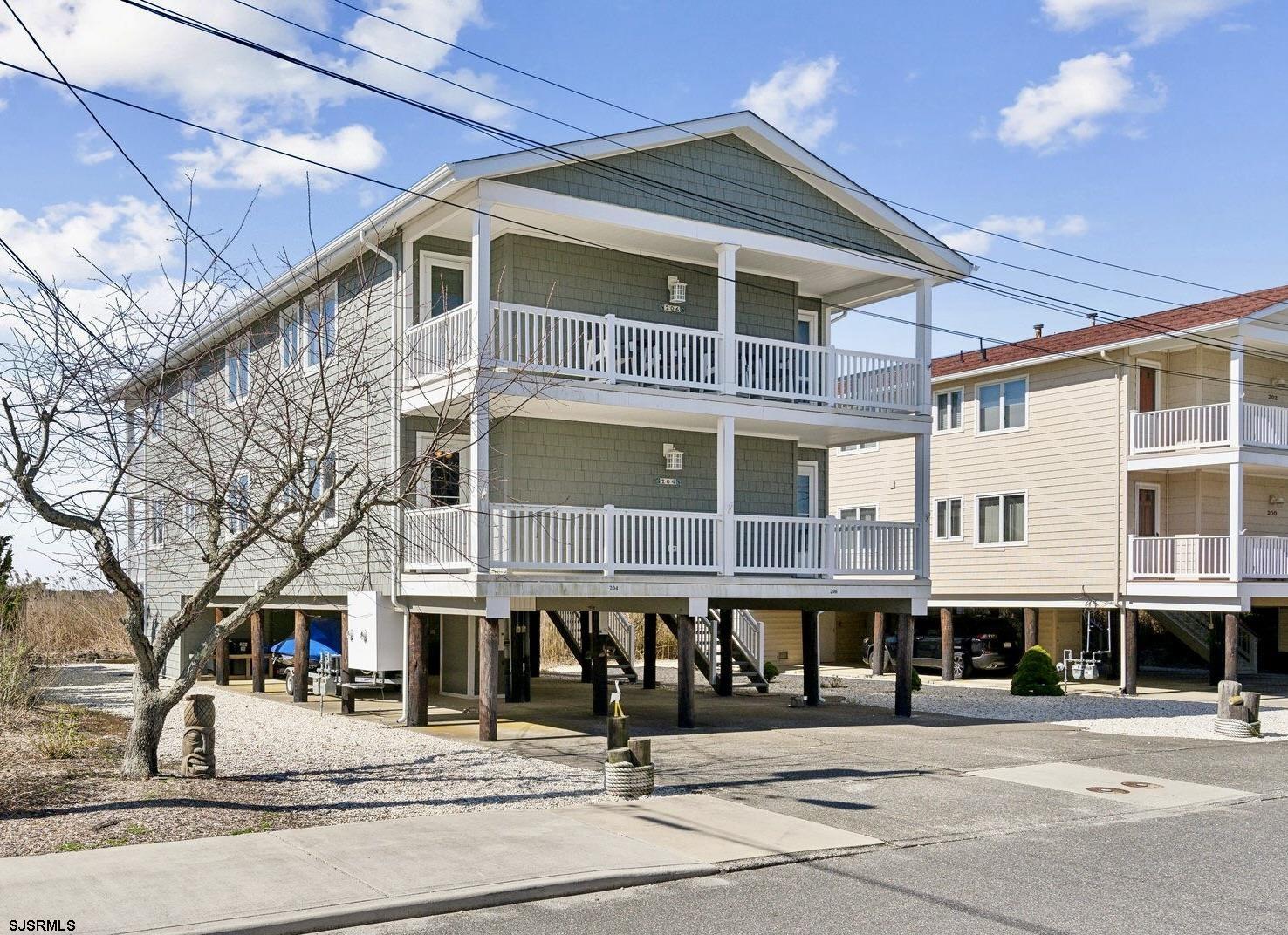 204 56th Street Unit: 1