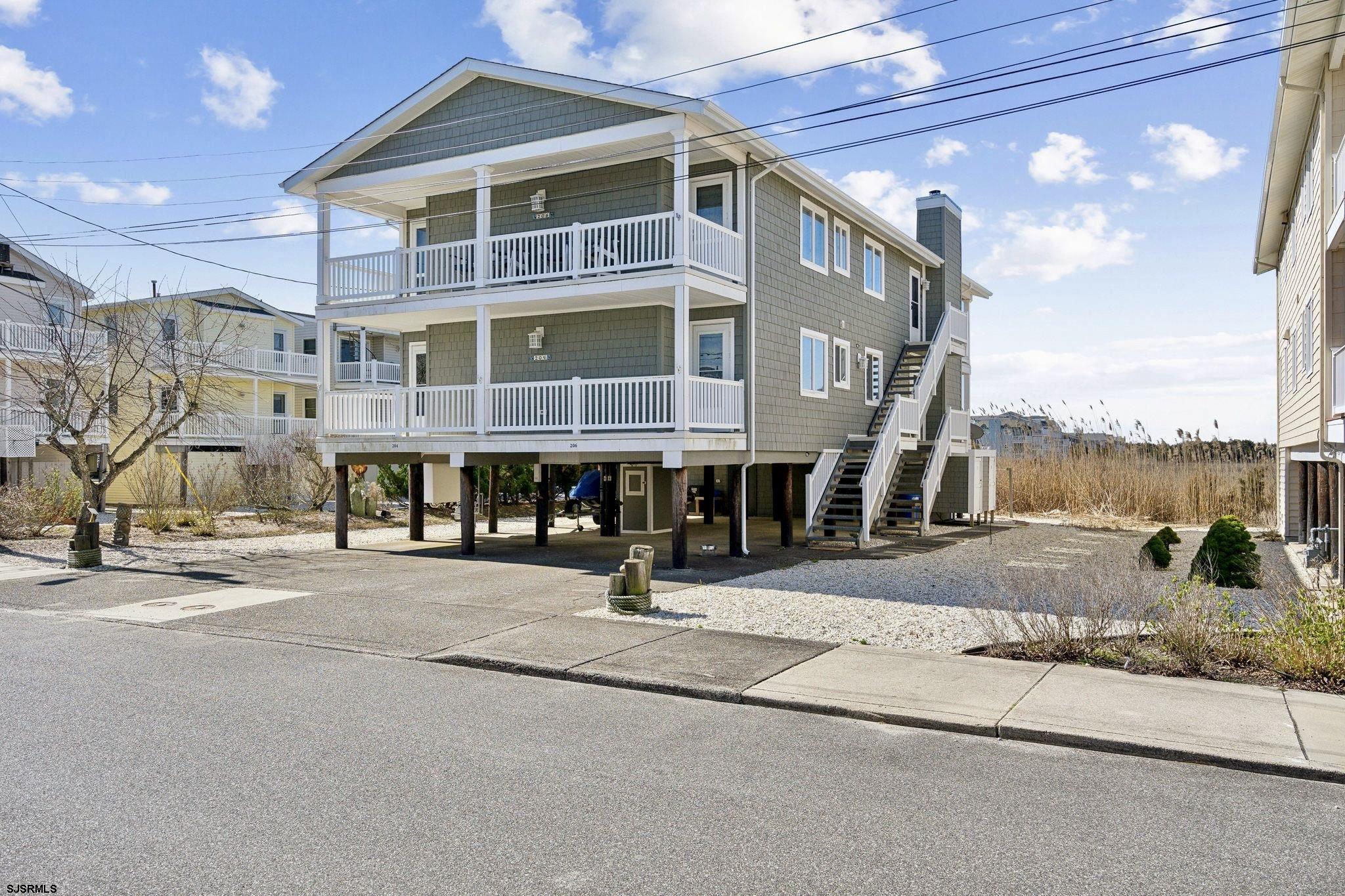 204 56th Street Unit: 1