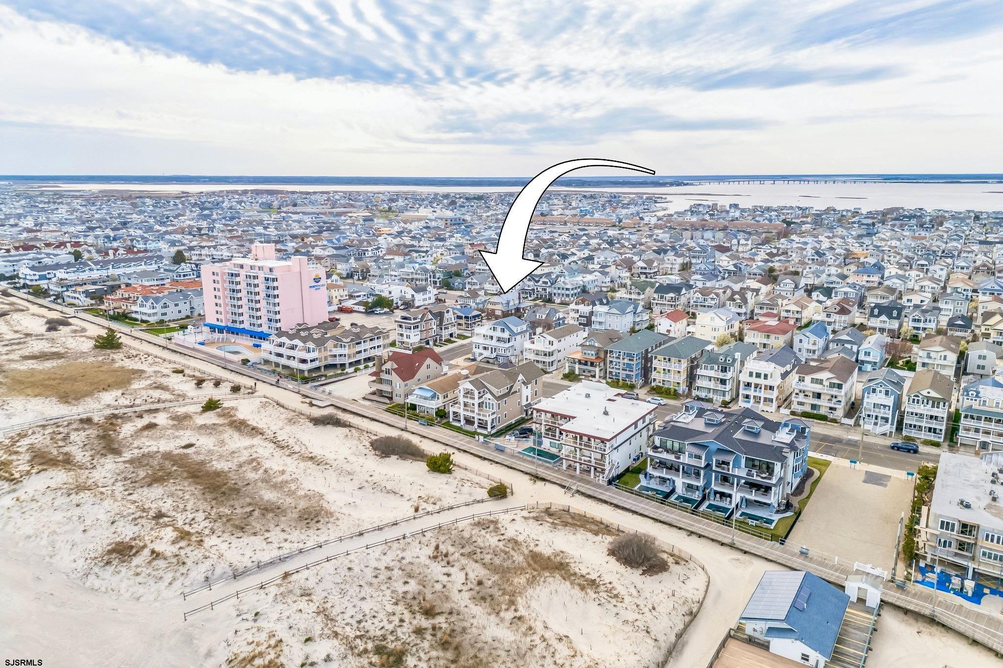 1446 Ocean Avenue Unit: 4 & 6