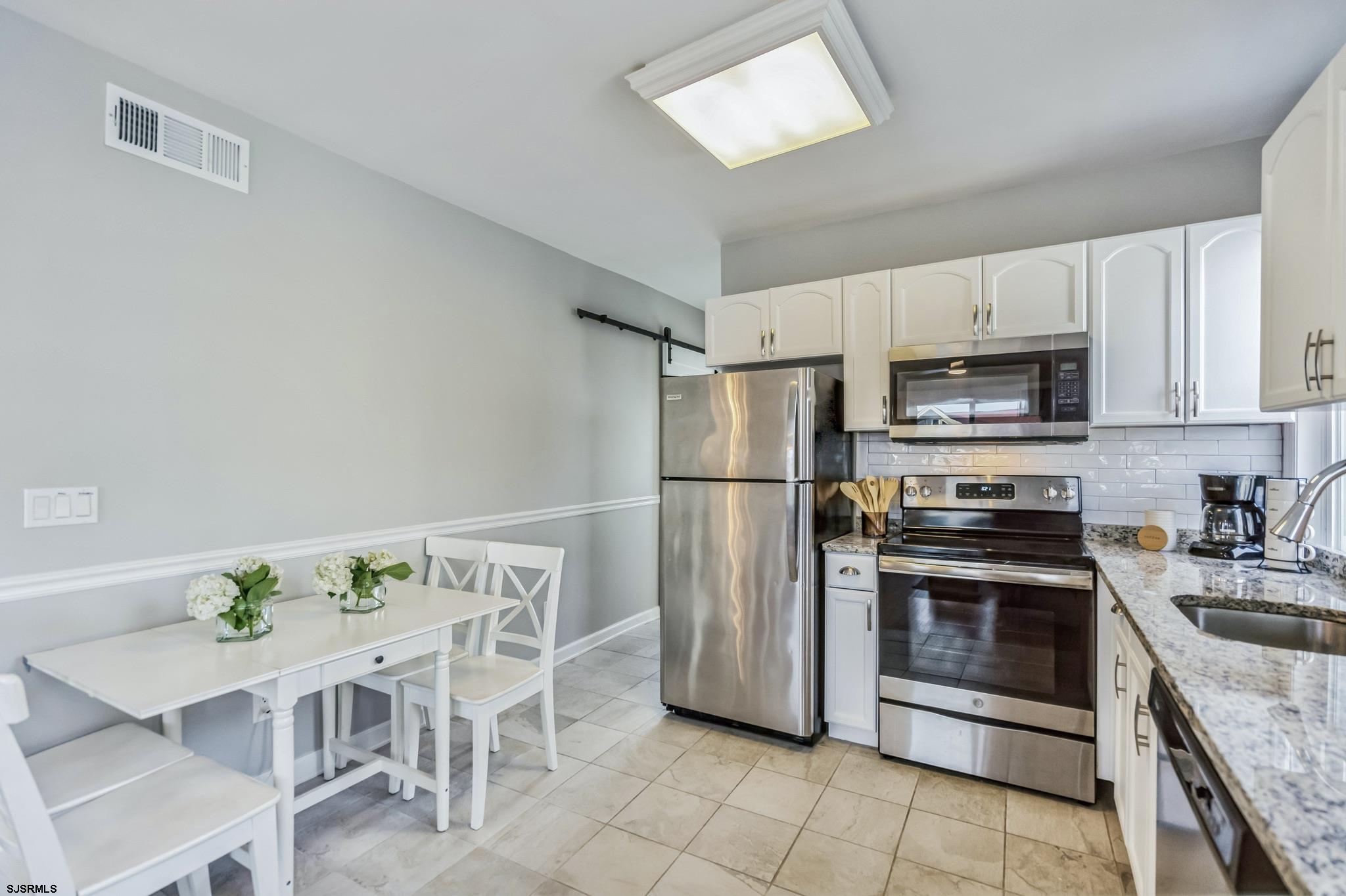 1446 Ocean Avenue Unit: 4 & 6