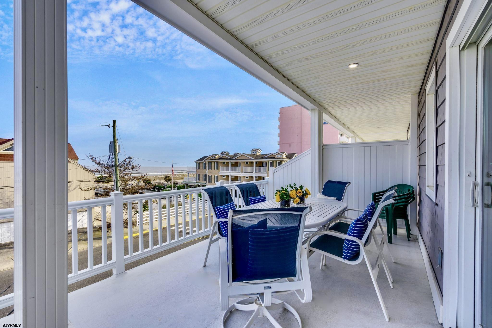 1446 Ocean Avenue Unit: 4 & 6