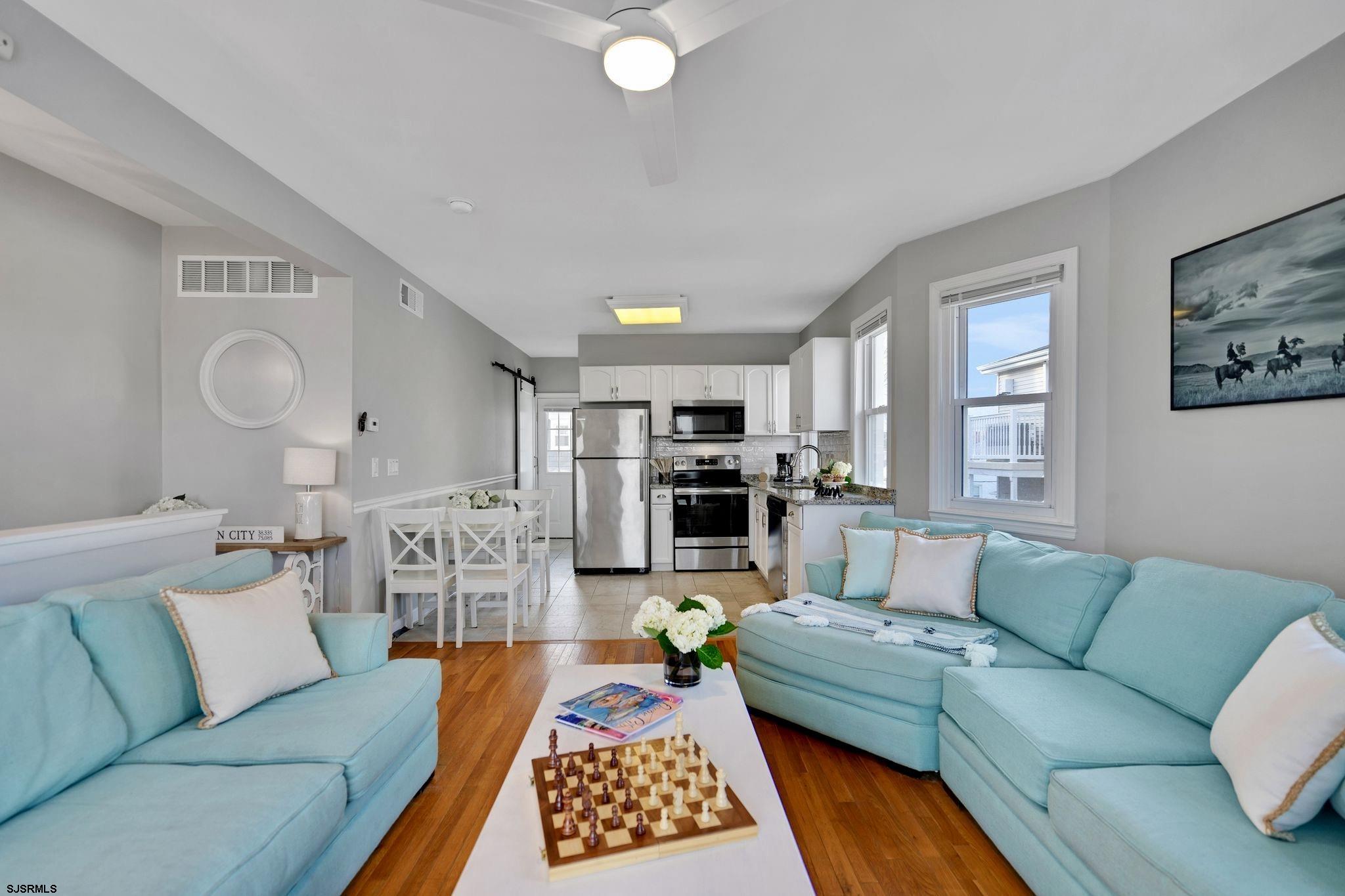 1446 Ocean Avenue Unit: 4 & 6