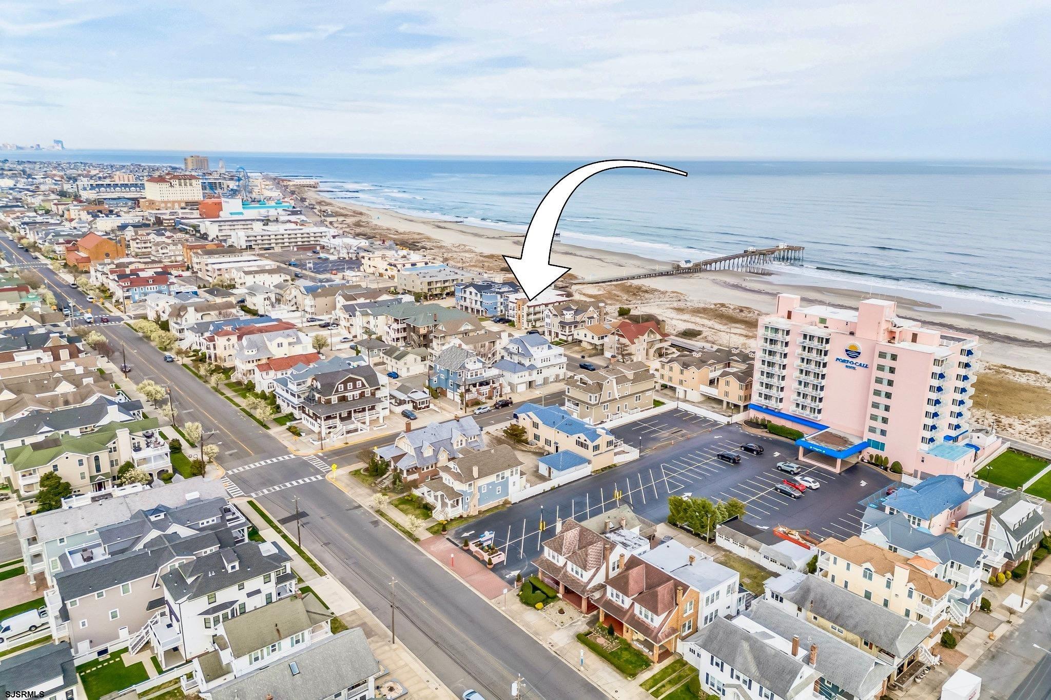 1446 Ocean Avenue Unit: 4 & 6