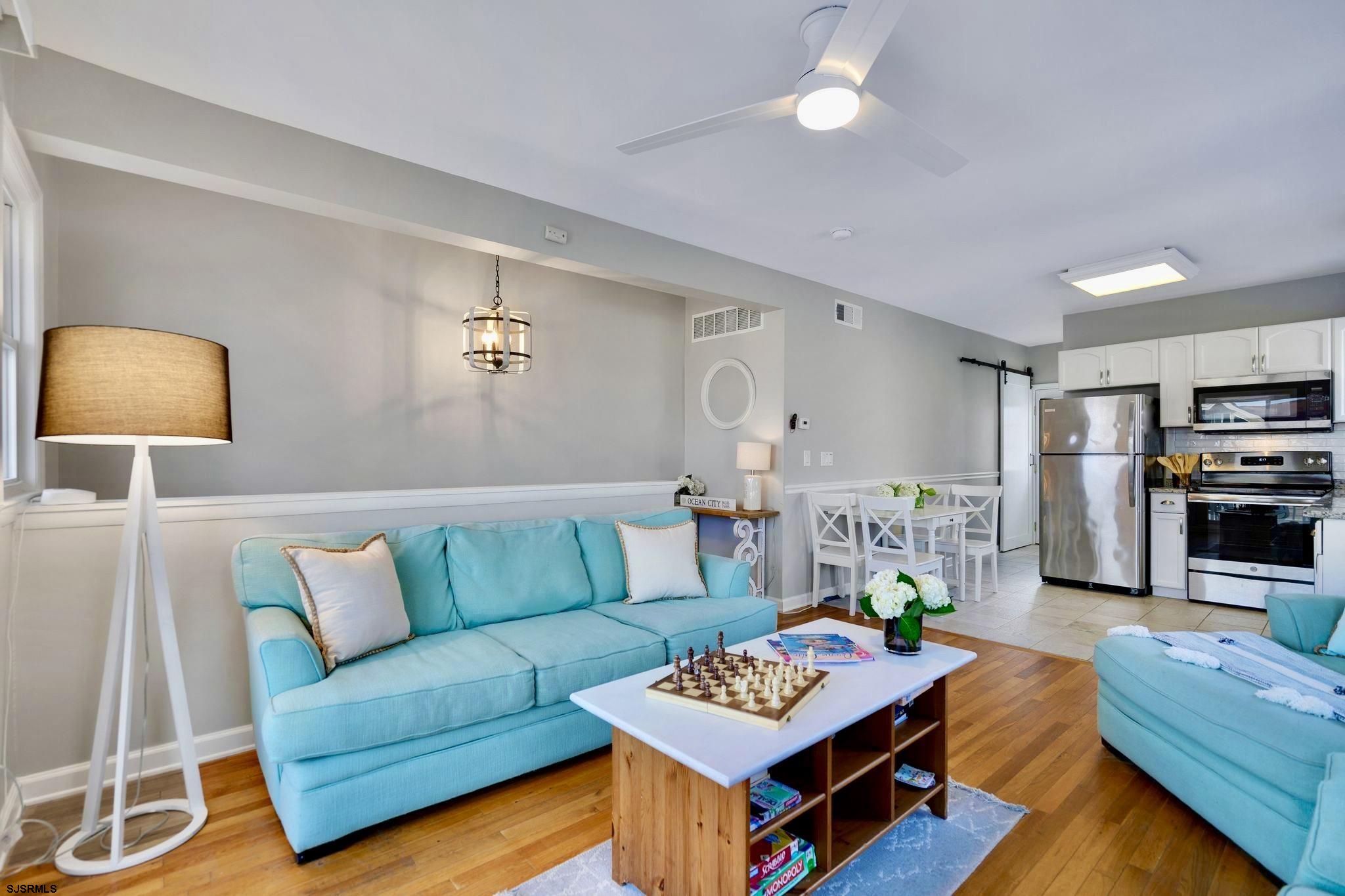 1446 Ocean Avenue Unit: 4 & 6