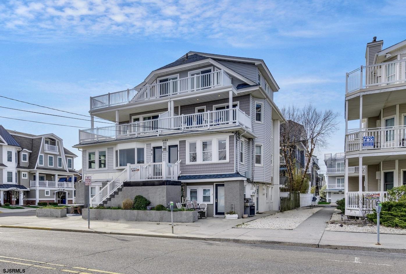 1446 Ocean Avenue Unit: 4 & 6