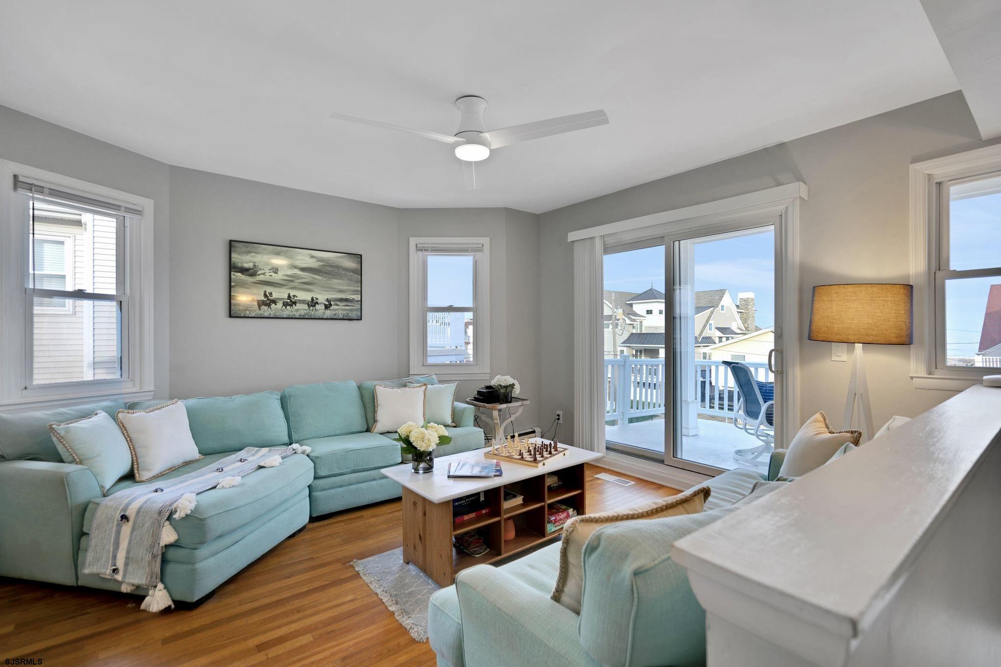 1446 Ocean Avenue Unit: 4 & 6