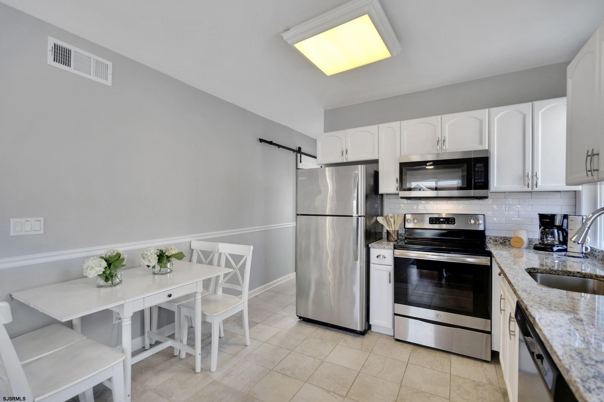 1446 Ocean Avenue Unit: 4 & 6