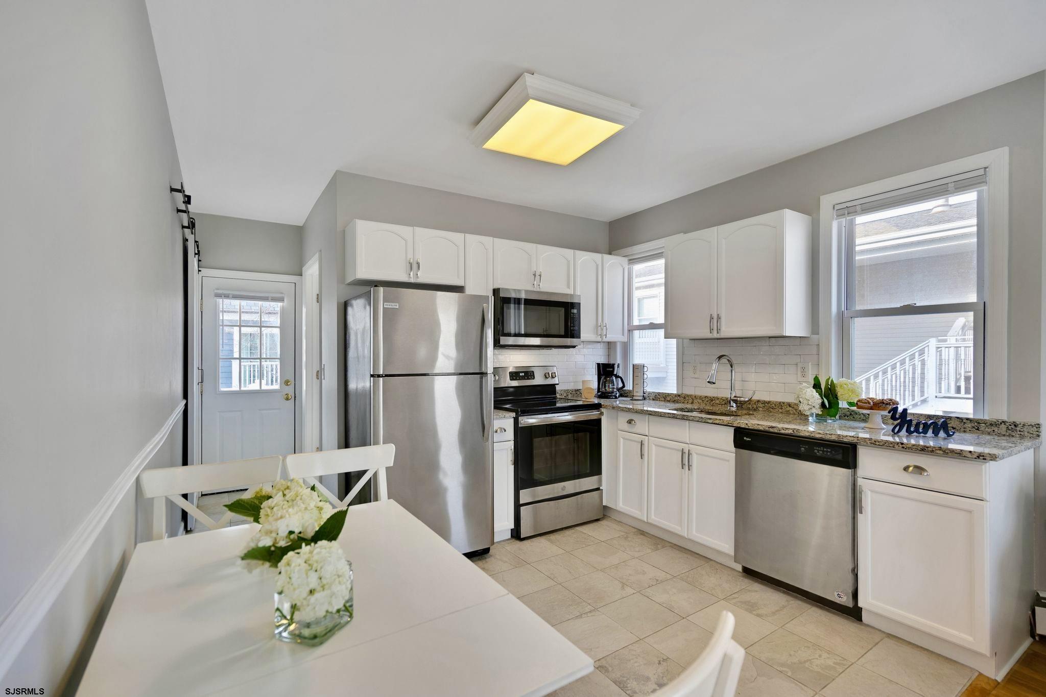 1446 Ocean Avenue Unit: 4 & 6