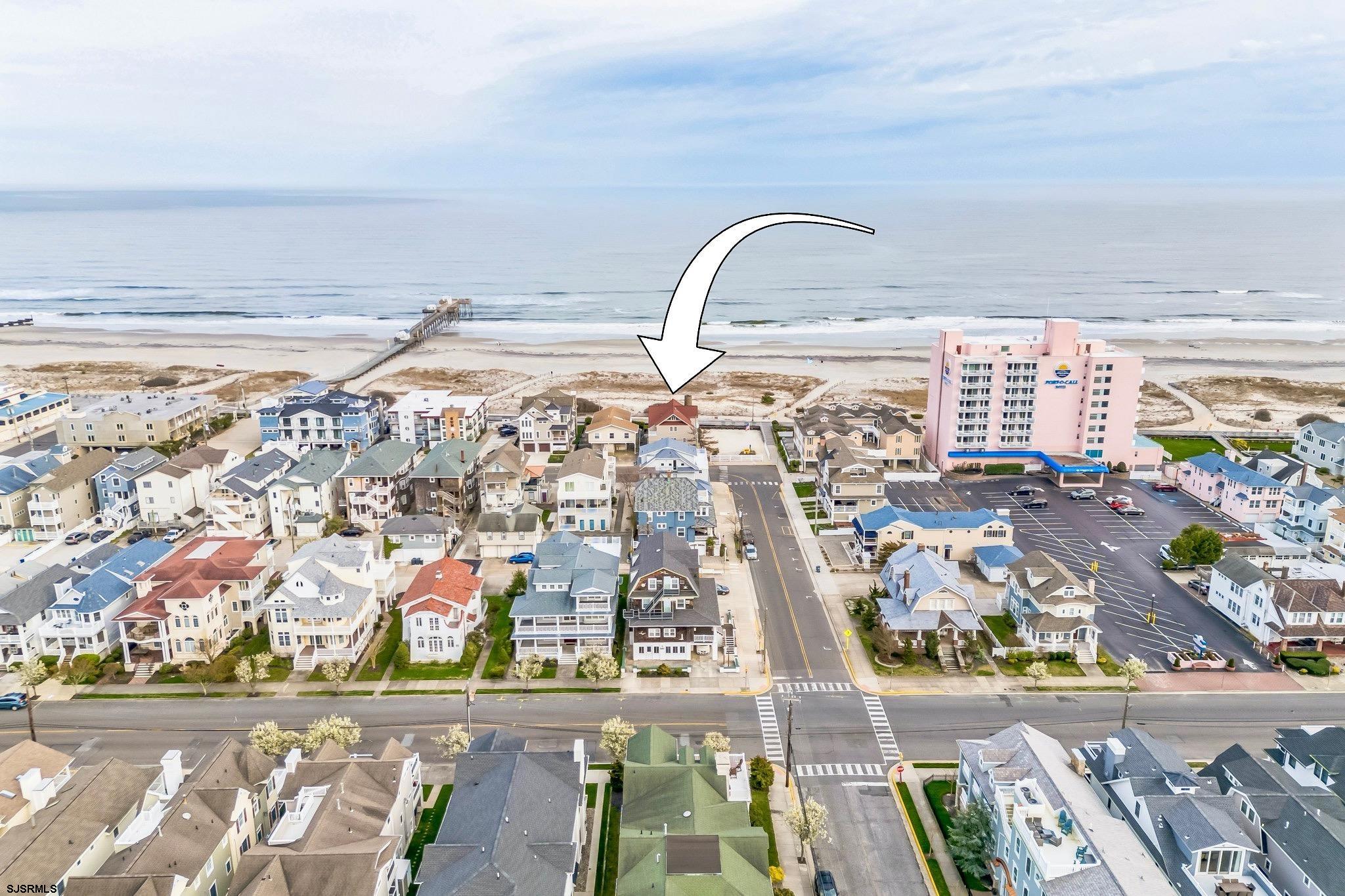 1446 Ocean Avenue Unit: 4 & 6