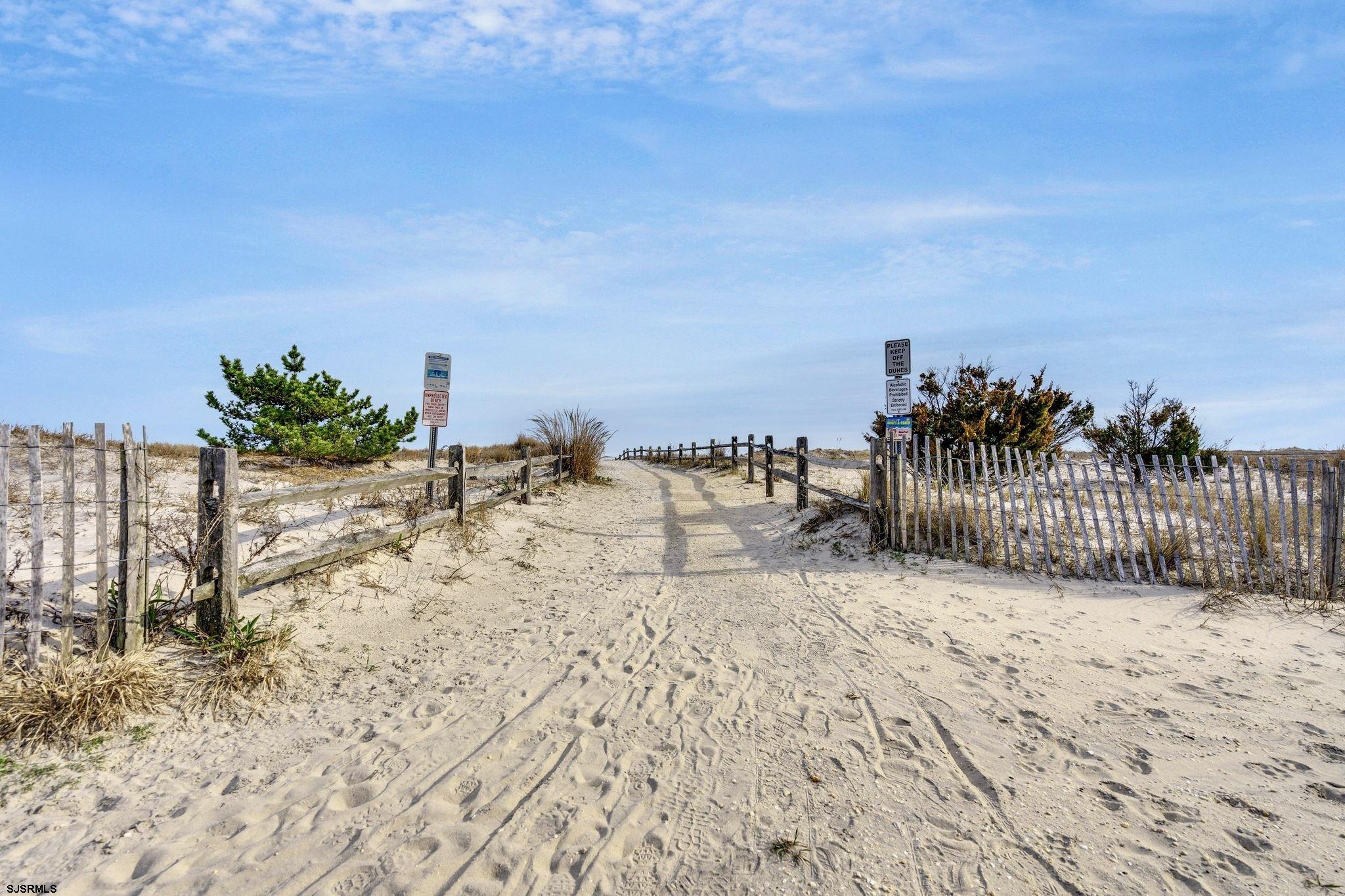 1446 Ocean Avenue Unit: 4 & 6